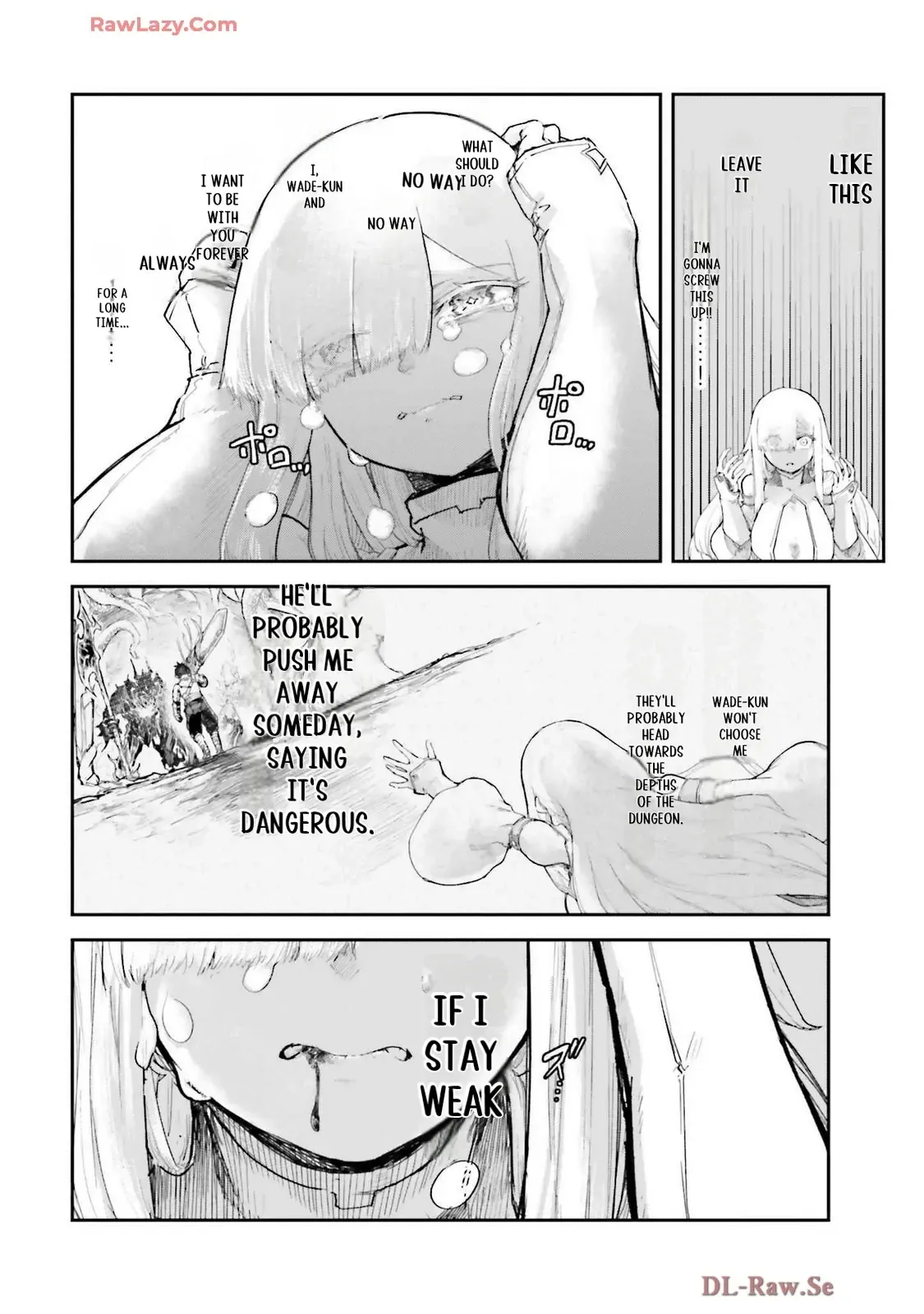 Noroma Mahou to Yobareta Mahoutsukai wa Juuryoku Mahou de Musou suru - Mada Juuryoku no Gainen no nai Sekai nite, Shounen wa Banyuuinryoku no Ou to naru Chapter 11 — Page 19