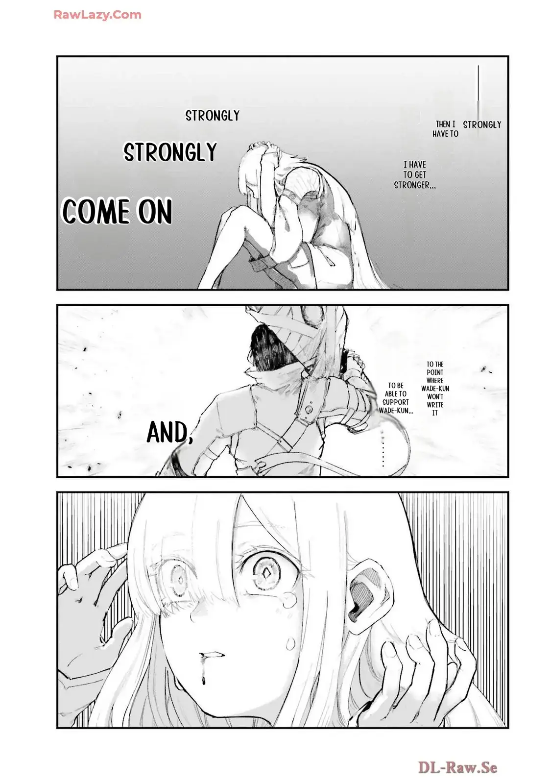 Noroma Mahou to Yobareta Mahoutsukai wa Juuryoku Mahou de Musou suru - Mada Juuryoku no Gainen no nai Sekai nite, Shounen wa Banyuuinryoku no Ou to naru Chapter 11 — Page 20