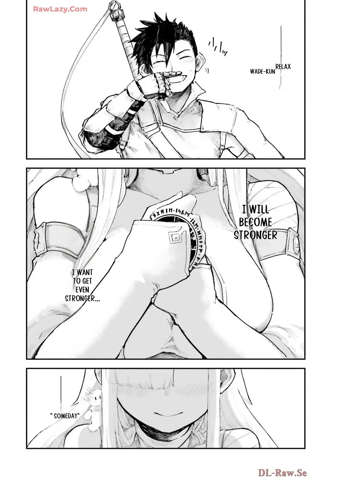 Noroma Mahou to Yobareta Mahoutsukai wa Juuryoku Mahou de Musou suru - Mada Juuryoku no Gainen no nai Sekai nite, Shounen wa Banyuuinryoku no Ou to naru Chapter 11 — Page 29