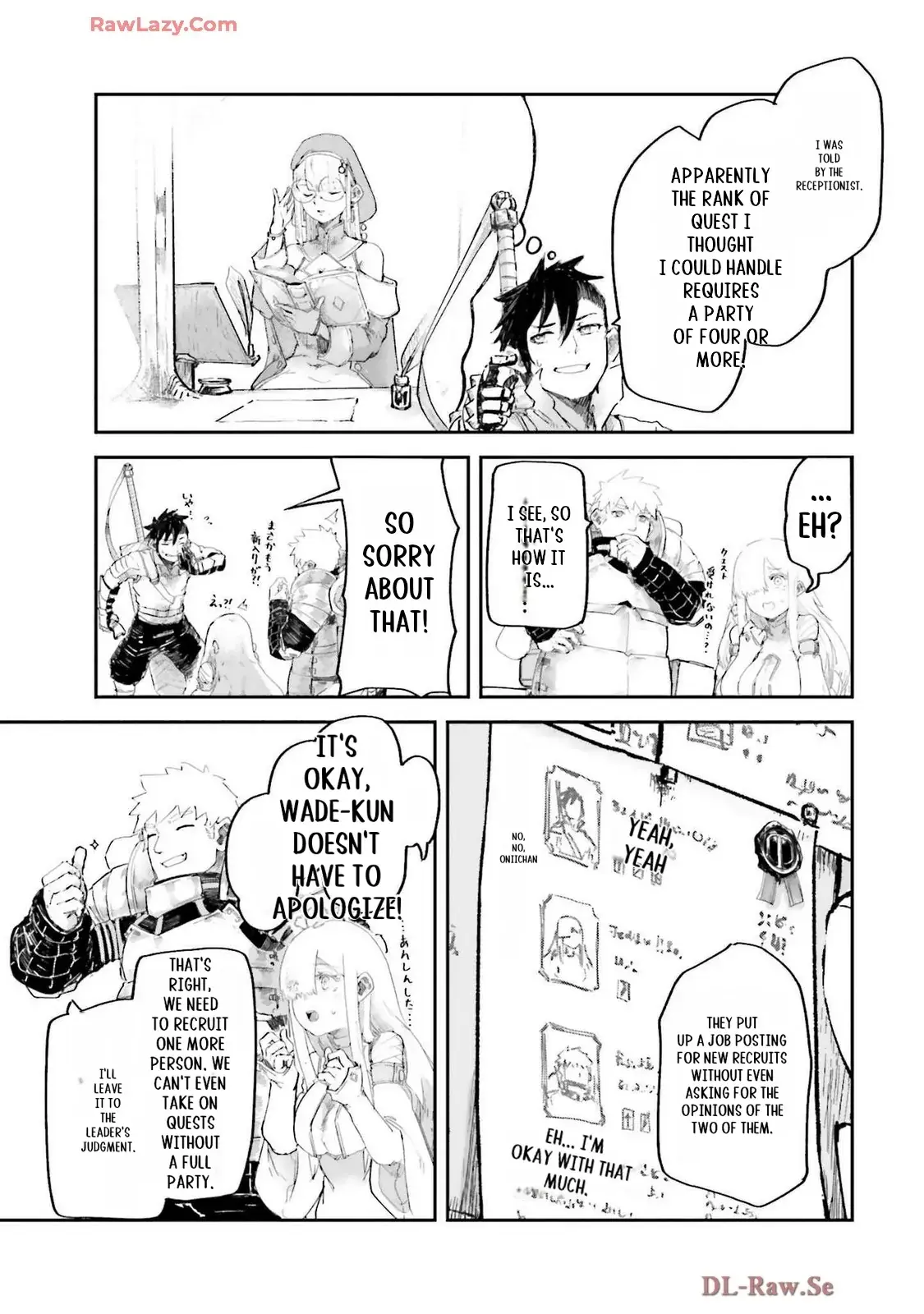 Noroma Mahou to Yobareta Mahoutsukai wa Juuryoku Mahou de Musou suru - Mada Juuryoku no Gainen no nai Sekai nite, Shounen wa Banyuuinryoku no Ou to naru Chapter 11 — Page 32