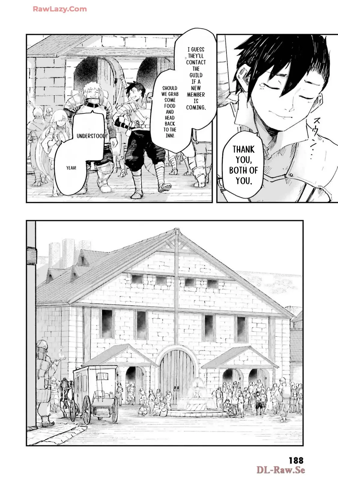 Noroma Mahou to Yobareta Mahoutsukai wa Juuryoku Mahou de Musou suru - Mada Juuryoku no Gainen no nai Sekai nite, Shounen wa Banyuuinryoku no Ou to naru Chapter 11 — Page 33