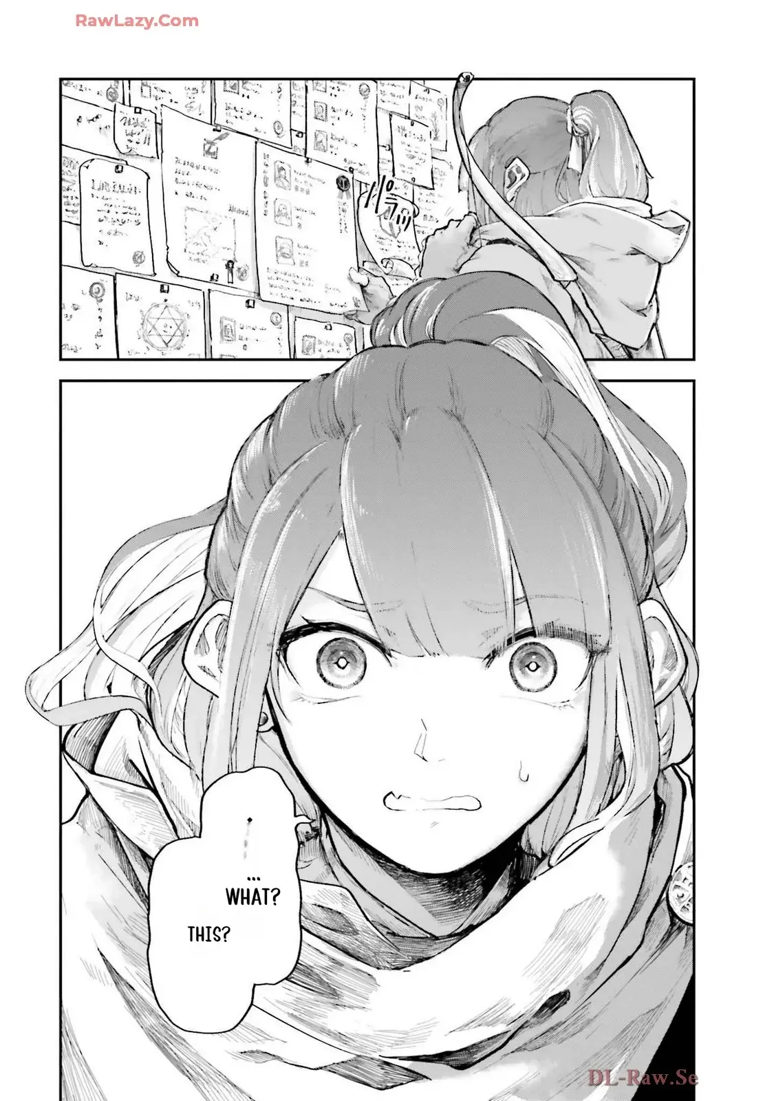 Noroma Mahou to Yobareta Mahoutsukai wa Juuryoku Mahou de Musou suru - Mada Juuryoku no Gainen no nai Sekai nite, Shounen wa Banyuuinryoku no Ou to naru Chapter 11 — Page 35