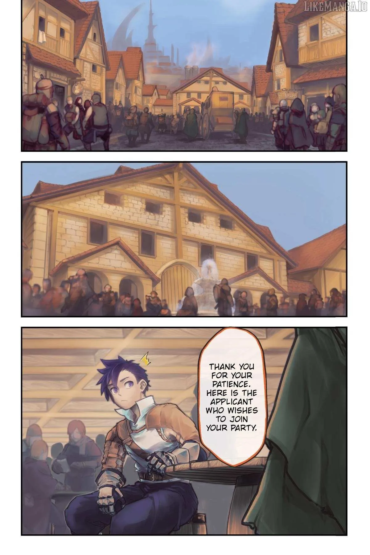Noroma Mahou to Yobareta Mahoutsukai wa Juuryoku Mahou de Musou suru - Mada Juuryoku no Gainen no nai Sekai nite, Shounen wa Banyuuinryoku no Ou to naru Chapter 12 — Page 3