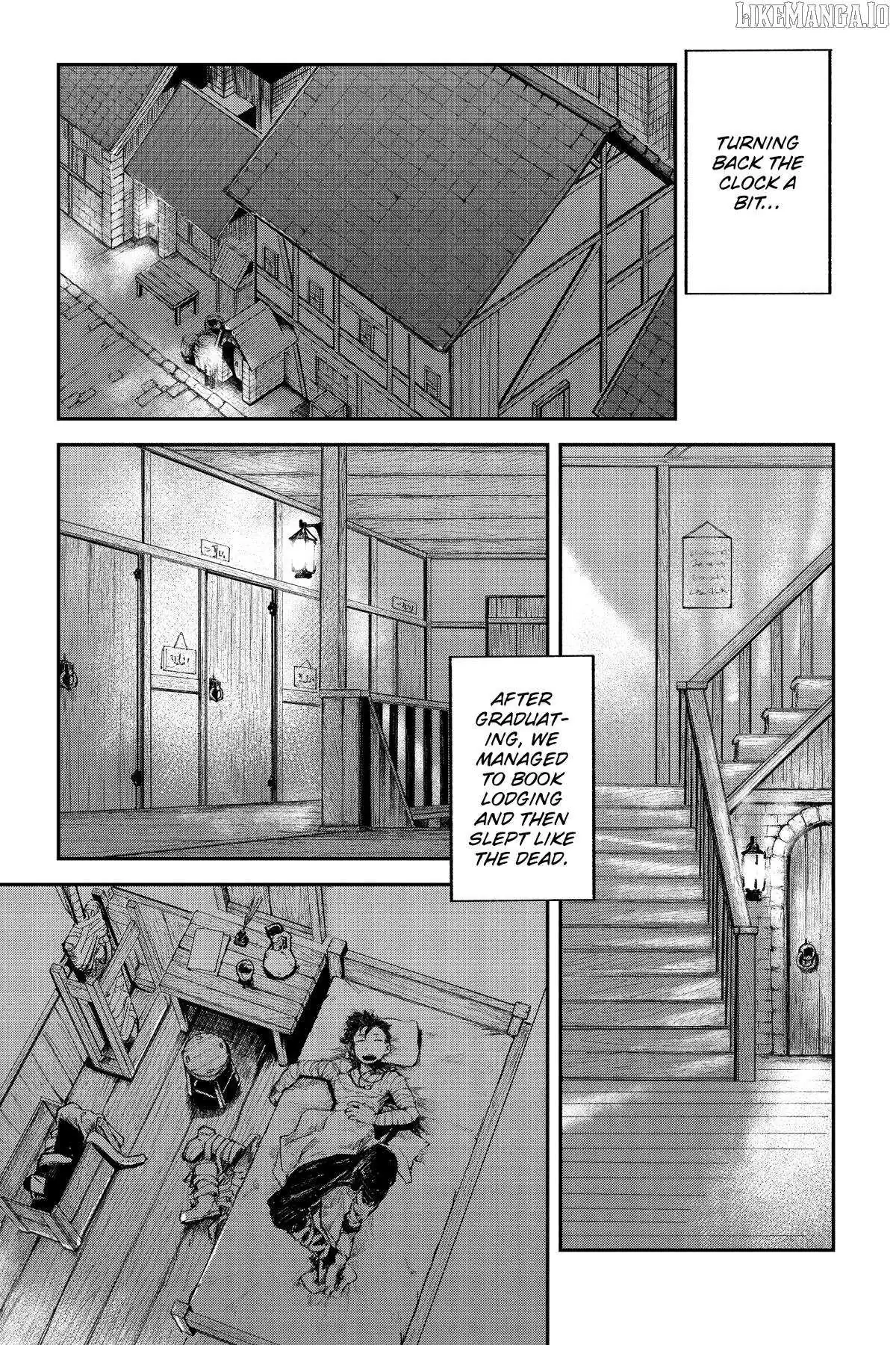 Noroma Mahou to Yobareta Mahoutsukai wa Juuryoku Mahou de Musou suru - Mada Juuryoku no Gainen no nai Sekai nite, Shounen wa Banyuuinryoku no Ou to naru Chapter 12 — Page 6