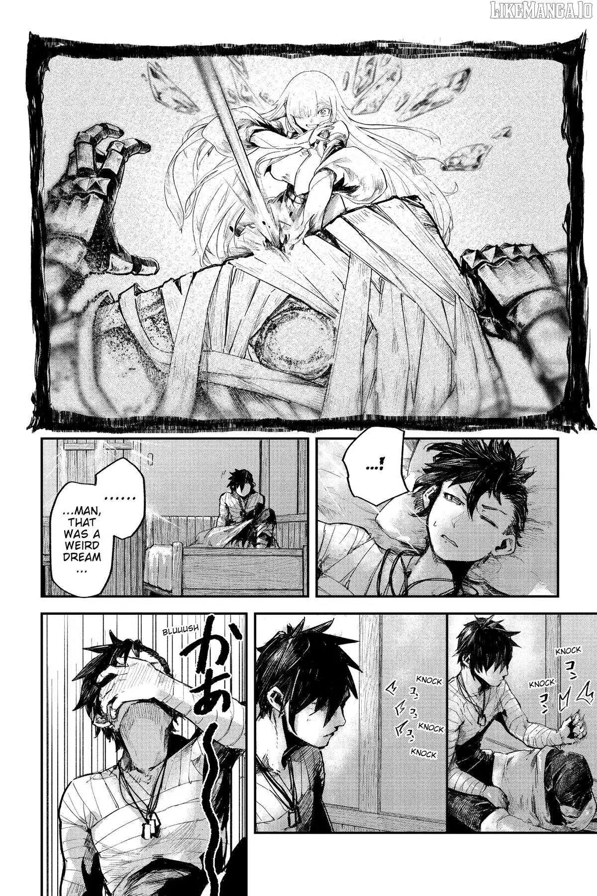 Noroma Mahou to Yobareta Mahoutsukai wa Juuryoku Mahou de Musou suru - Mada Juuryoku no Gainen no nai Sekai nite, Shounen wa Banyuuinryoku no Ou to naru Chapter 12 — Page 7
