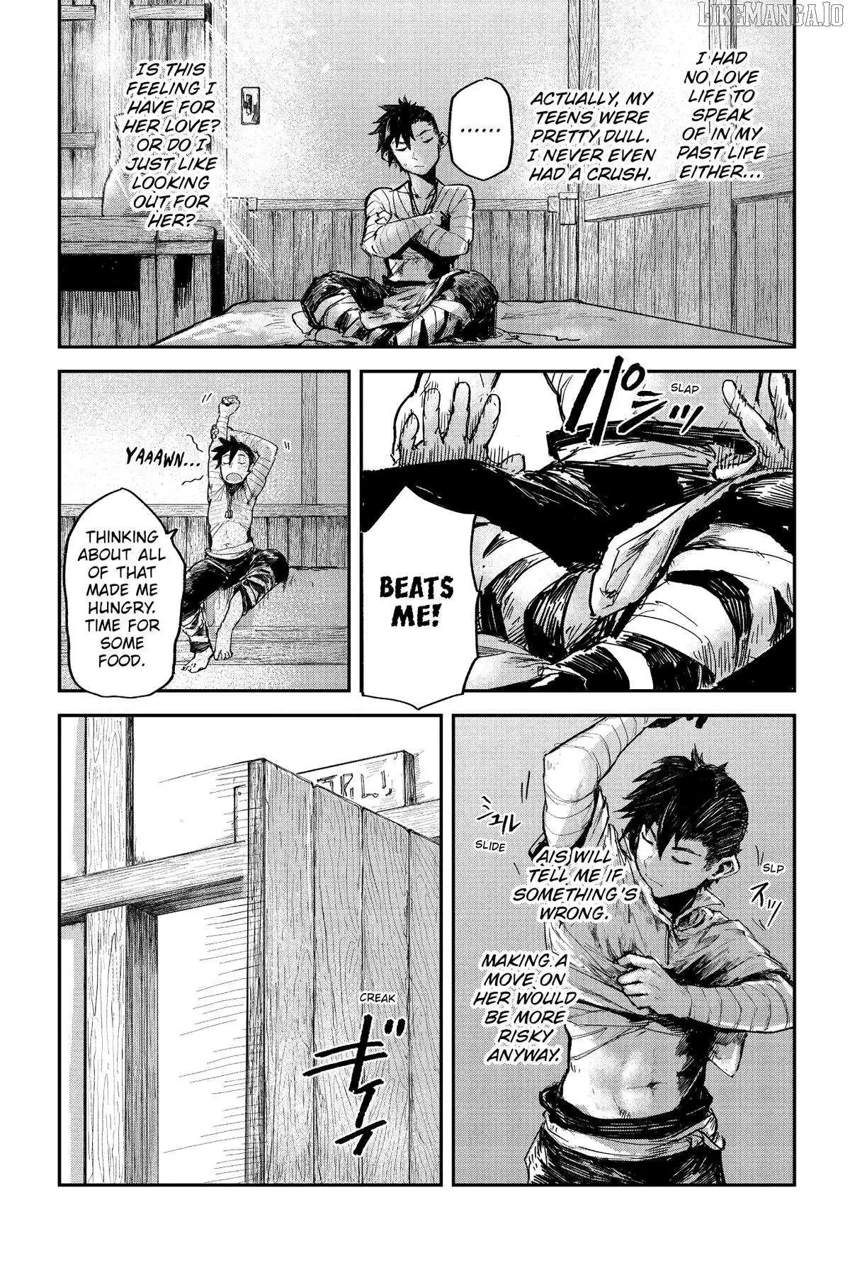 Noroma Mahou to Yobareta Mahoutsukai wa Juuryoku Mahou de Musou suru - Mada Juuryoku no Gainen no nai Sekai nite, Shounen wa Banyuuinryoku no Ou to naru Chapter 12 — Page 9