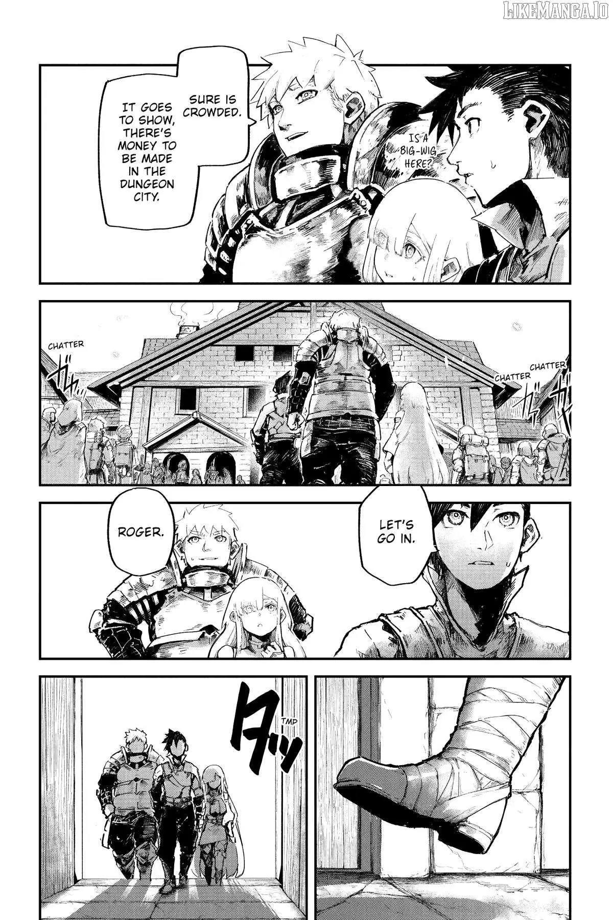 Noroma Mahou to Yobareta Mahoutsukai wa Juuryoku Mahou de Musou suru - Mada Juuryoku no Gainen no nai Sekai nite, Shounen wa Banyuuinryoku no Ou to naru Chapter 12 — Page 12