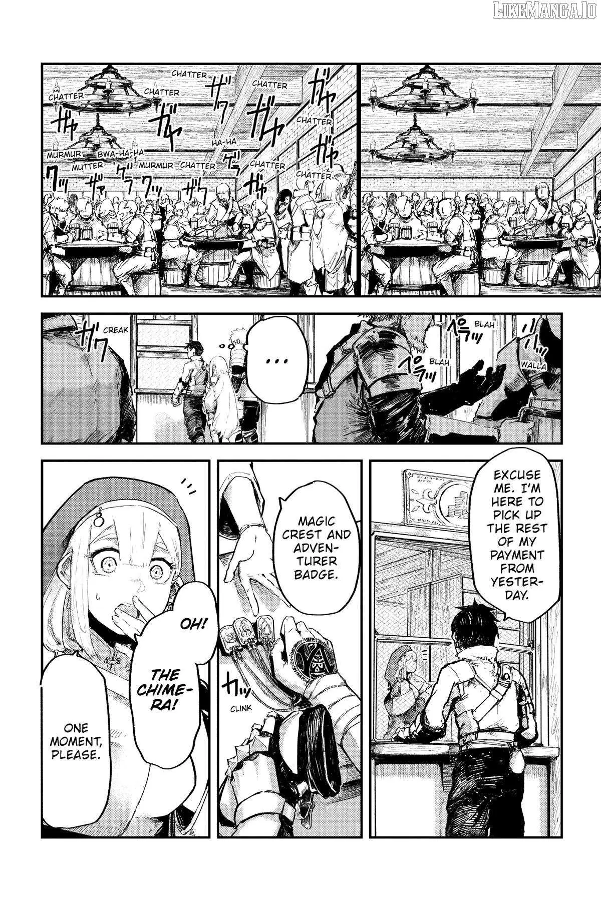 Noroma Mahou to Yobareta Mahoutsukai wa Juuryoku Mahou de Musou suru - Mada Juuryoku no Gainen no nai Sekai nite, Shounen wa Banyuuinryoku no Ou to naru Chapter 12 — Page 13