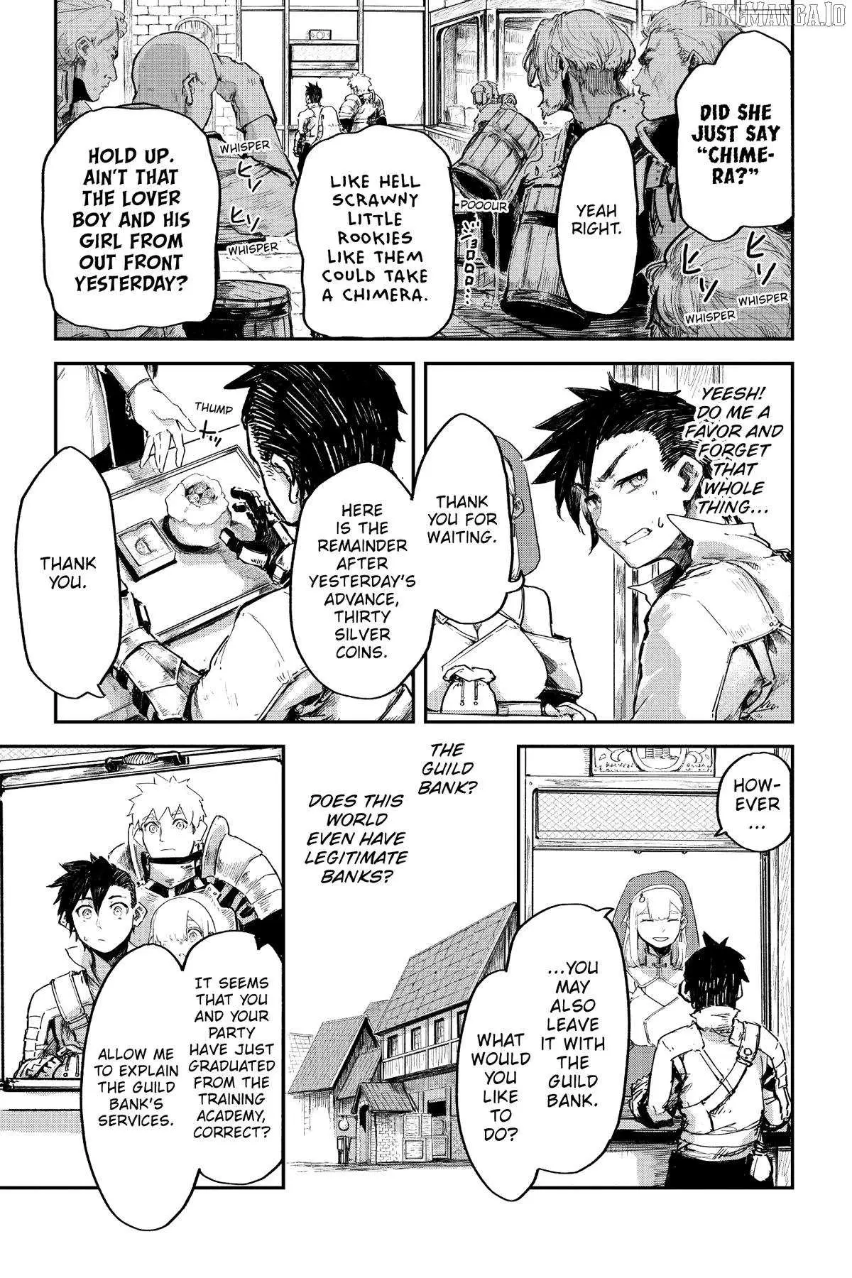 Noroma Mahou to Yobareta Mahoutsukai wa Juuryoku Mahou de Musou suru - Mada Juuryoku no Gainen no nai Sekai nite, Shounen wa Banyuuinryoku no Ou to naru Chapter 12 — Page 14