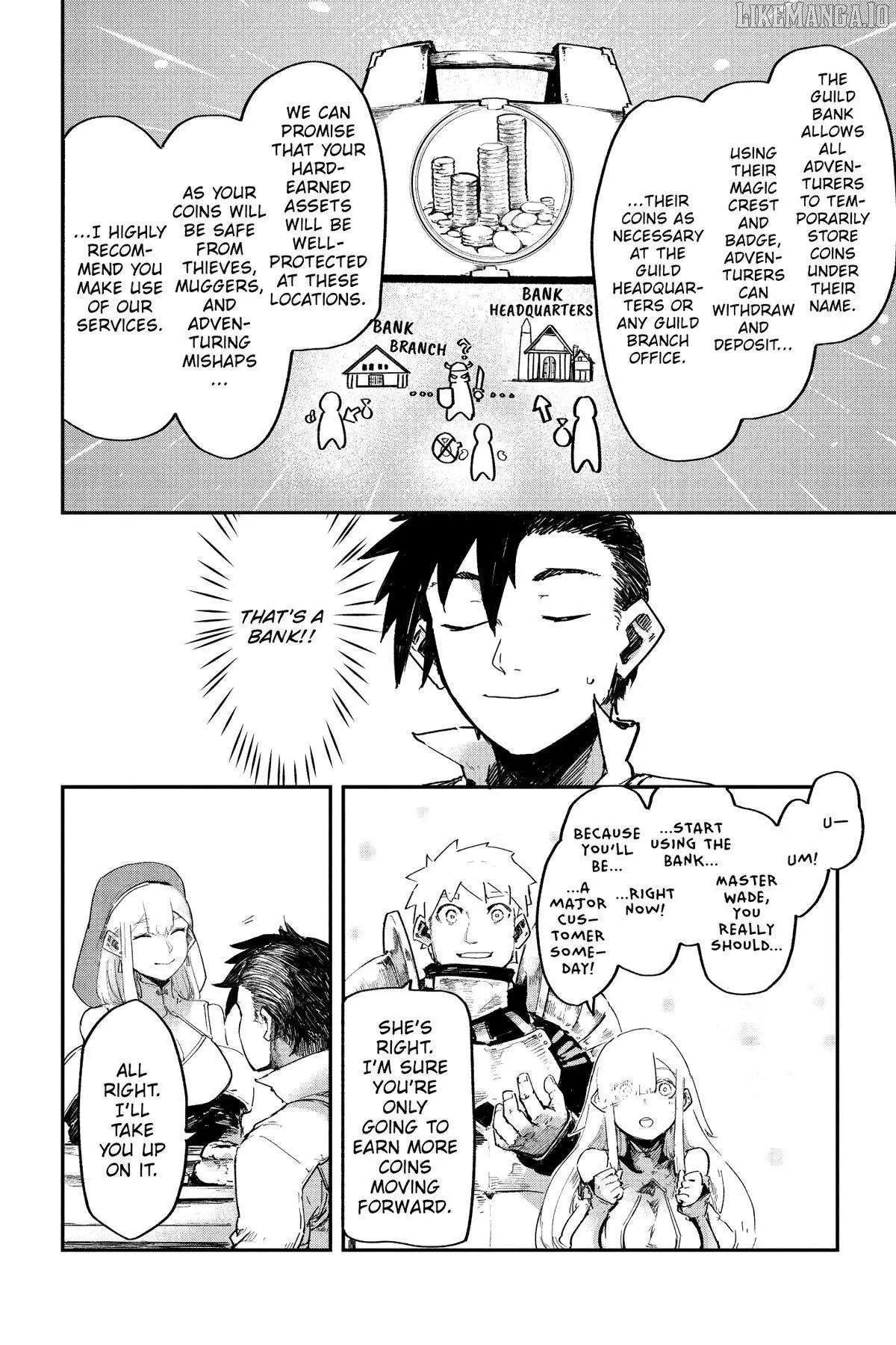 Noroma Mahou to Yobareta Mahoutsukai wa Juuryoku Mahou de Musou suru - Mada Juuryoku no Gainen no nai Sekai nite, Shounen wa Banyuuinryoku no Ou to naru Chapter 12 — Page 15