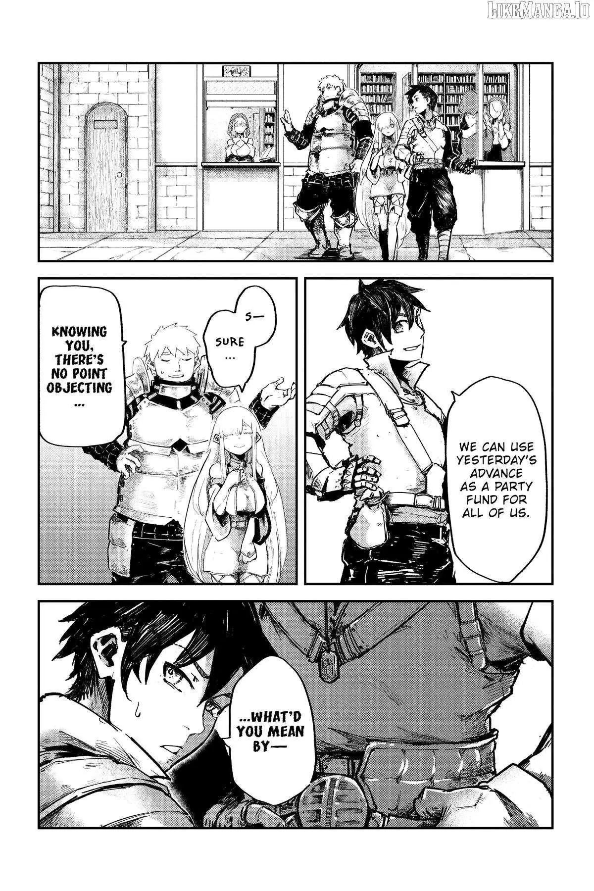 Noroma Mahou to Yobareta Mahoutsukai wa Juuryoku Mahou de Musou suru - Mada Juuryoku no Gainen no nai Sekai nite, Shounen wa Banyuuinryoku no Ou to naru Chapter 12 — Page 16