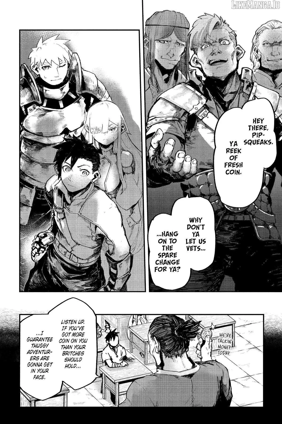 Noroma Mahou to Yobareta Mahoutsukai wa Juuryoku Mahou de Musou suru - Mada Juuryoku no Gainen no nai Sekai nite, Shounen wa Banyuuinryoku no Ou to naru Chapter 12 — Page 17