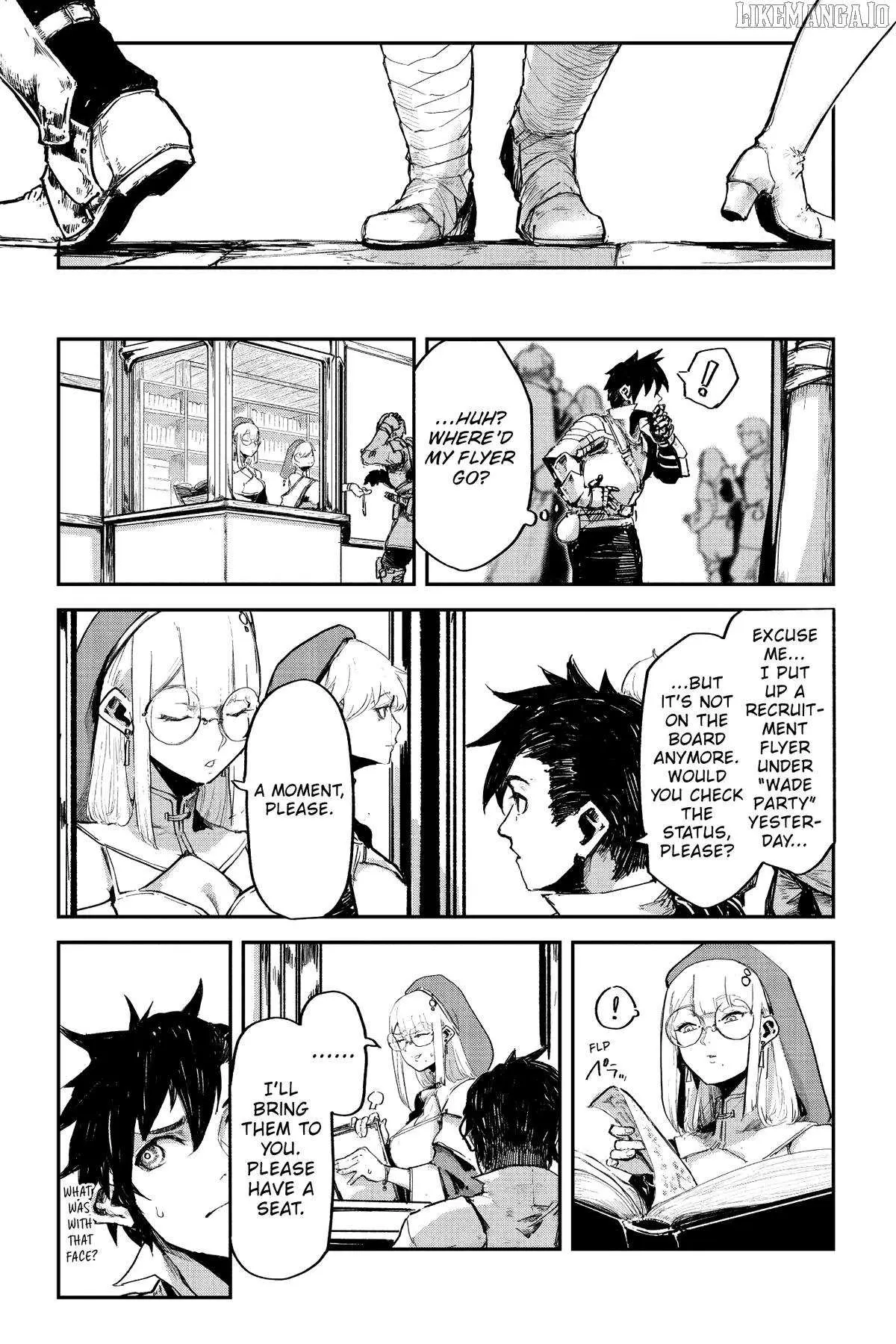 Noroma Mahou to Yobareta Mahoutsukai wa Juuryoku Mahou de Musou suru - Mada Juuryoku no Gainen no nai Sekai nite, Shounen wa Banyuuinryoku no Ou to naru Chapter 12 — Page 24