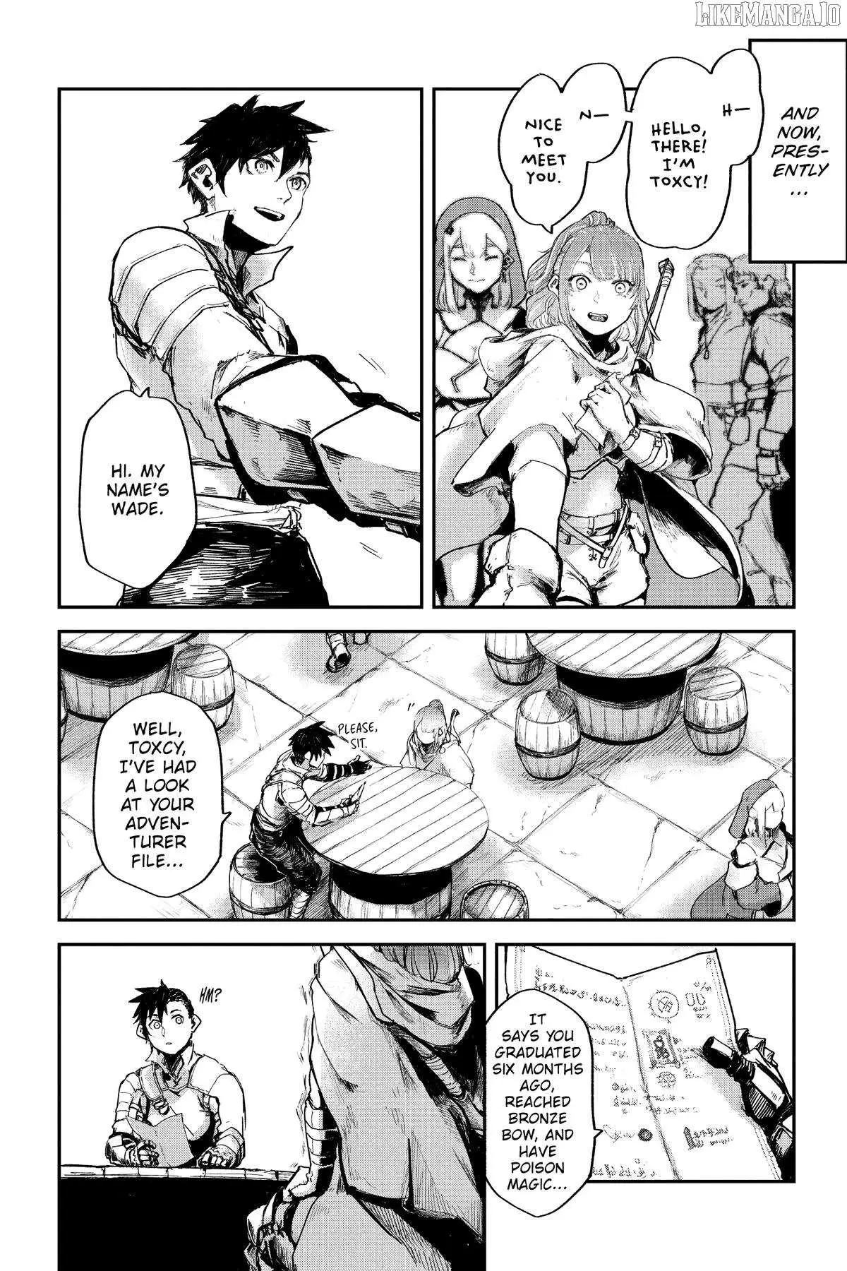 Noroma Mahou to Yobareta Mahoutsukai wa Juuryoku Mahou de Musou suru - Mada Juuryoku no Gainen no nai Sekai nite, Shounen wa Banyuuinryoku no Ou to naru Chapter 12 — Page 25