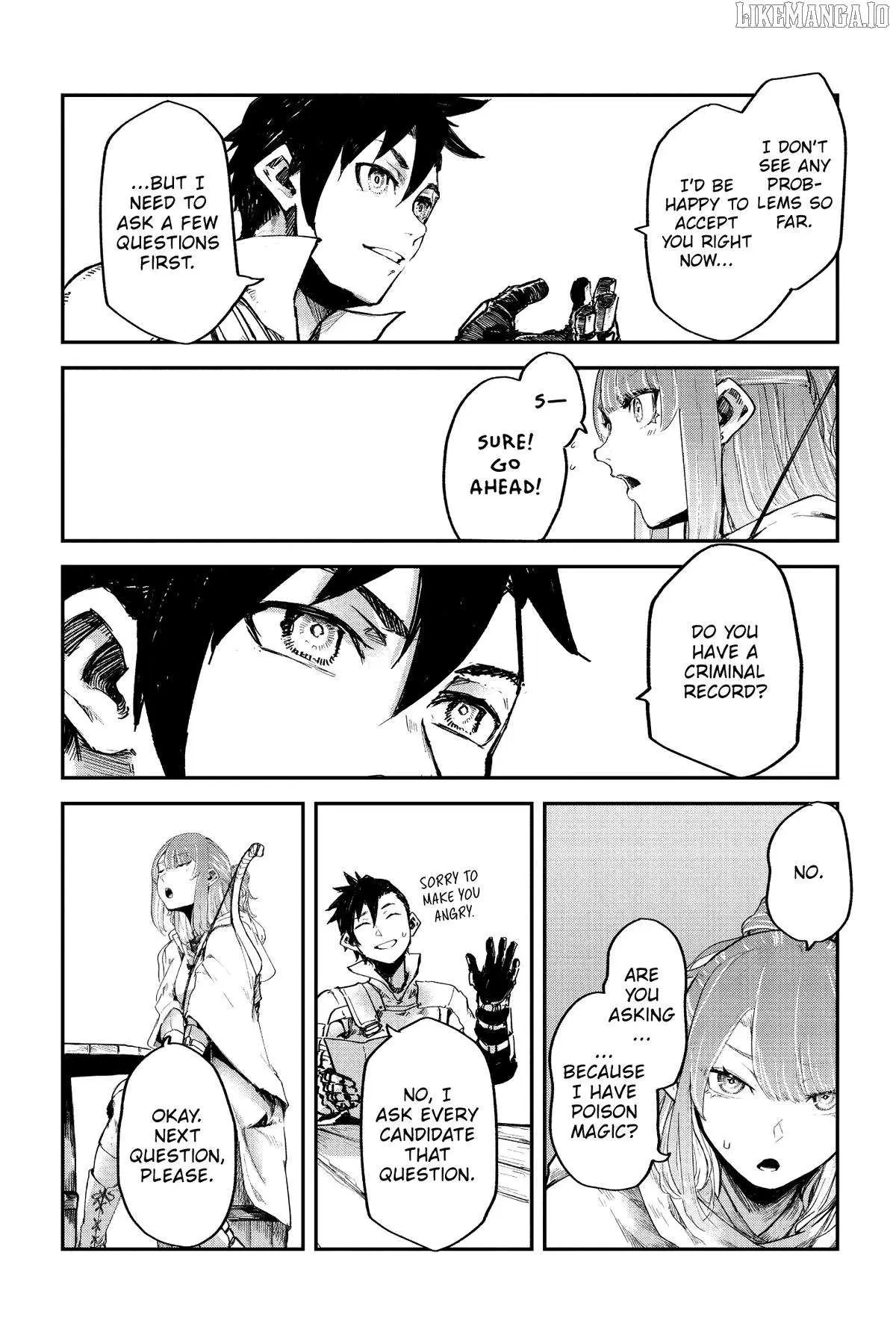Noroma Mahou to Yobareta Mahoutsukai wa Juuryoku Mahou de Musou suru - Mada Juuryoku no Gainen no nai Sekai nite, Shounen wa Banyuuinryoku no Ou to naru Chapter 12 — Page 27