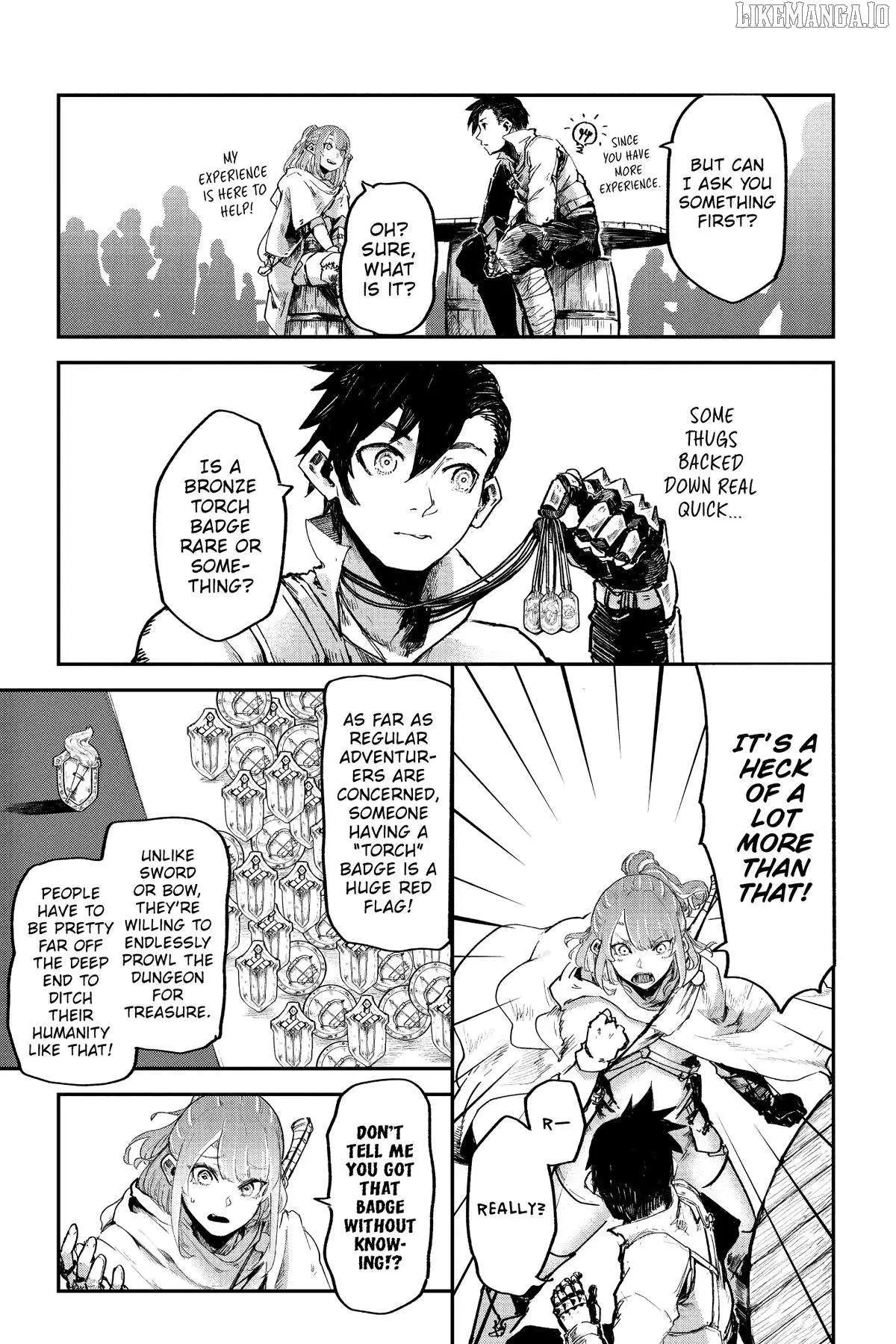 Noroma Mahou to Yobareta Mahoutsukai wa Juuryoku Mahou de Musou suru - Mada Juuryoku no Gainen no nai Sekai nite, Shounen wa Banyuuinryoku no Ou to naru Chapter 12 — Page 32