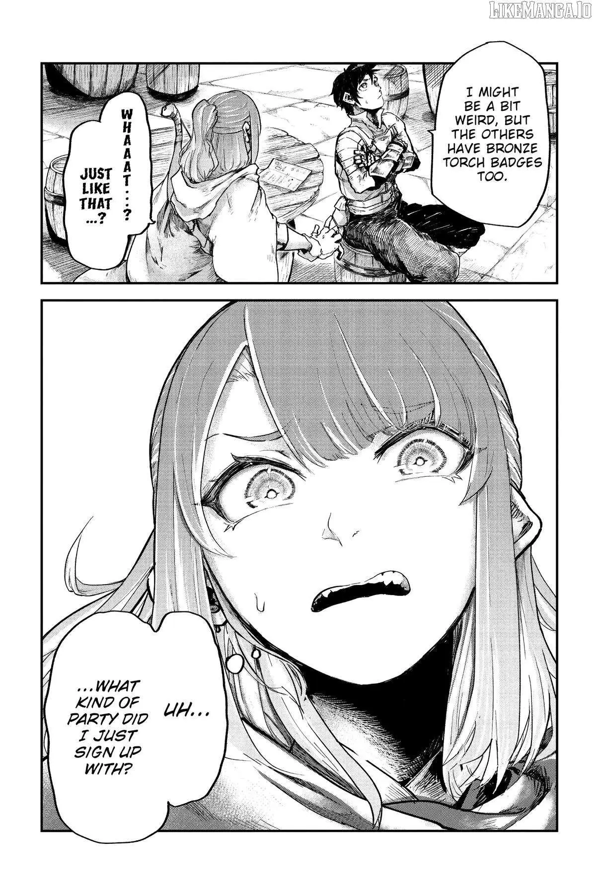 Noroma Mahou to Yobareta Mahoutsukai wa Juuryoku Mahou de Musou suru - Mada Juuryoku no Gainen no nai Sekai nite, Shounen wa Banyuuinryoku no Ou to naru Chapter 12 — Page 33