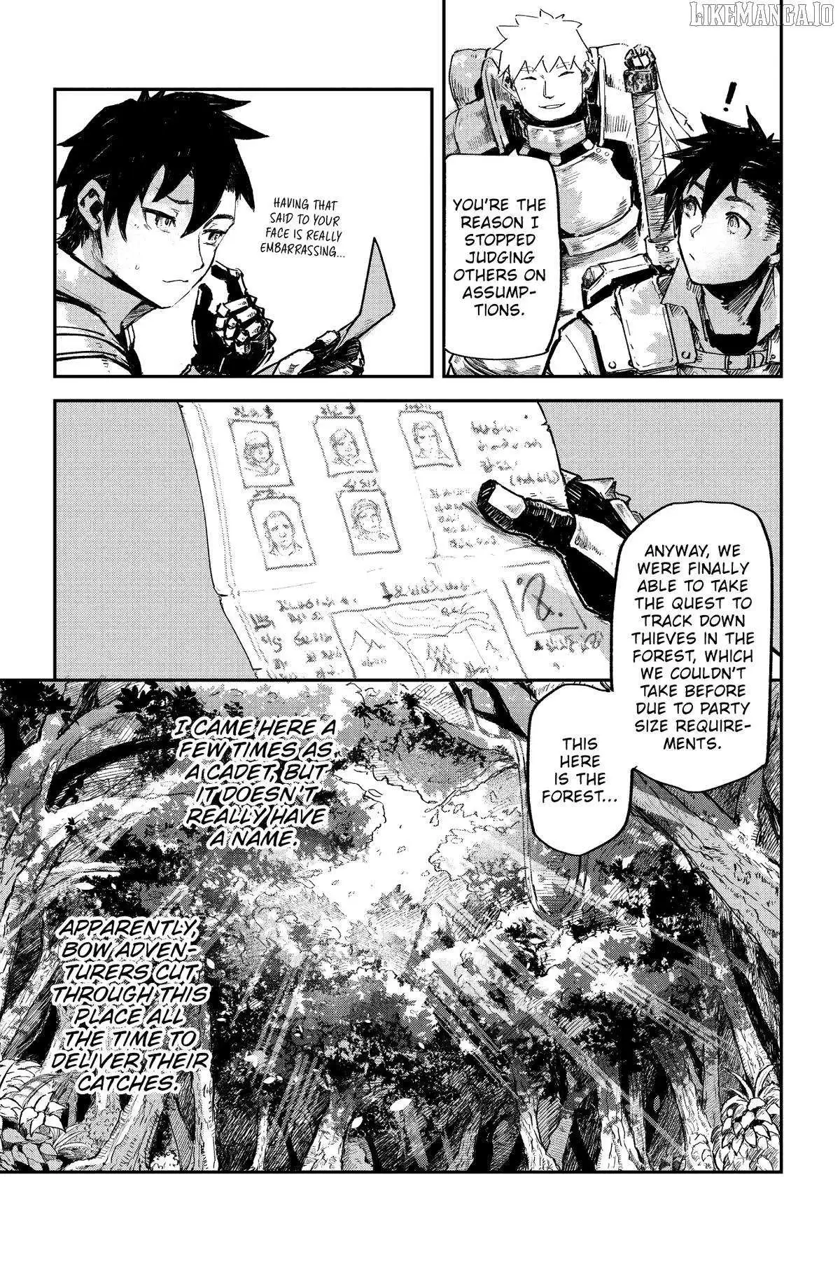Noroma Mahou to Yobareta Mahoutsukai wa Juuryoku Mahou de Musou suru - Mada Juuryoku no Gainen no nai Sekai nite, Shounen wa Banyuuinryoku no Ou to naru Chapter 13 — Page 8