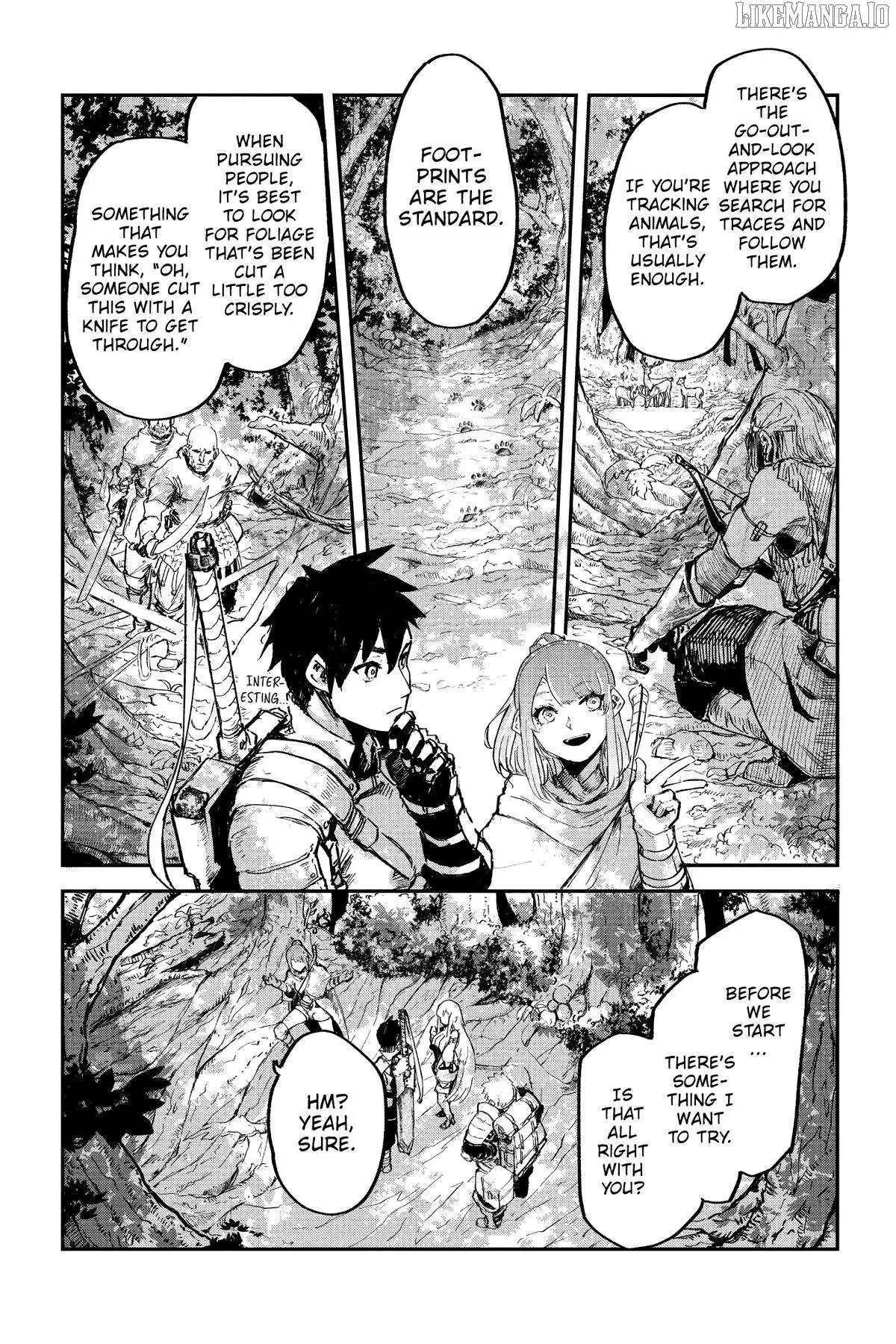 Noroma Mahou to Yobareta Mahoutsukai wa Juuryoku Mahou de Musou suru - Mada Juuryoku no Gainen no nai Sekai nite, Shounen wa Banyuuinryoku no Ou to naru Chapter 13 — Page 11