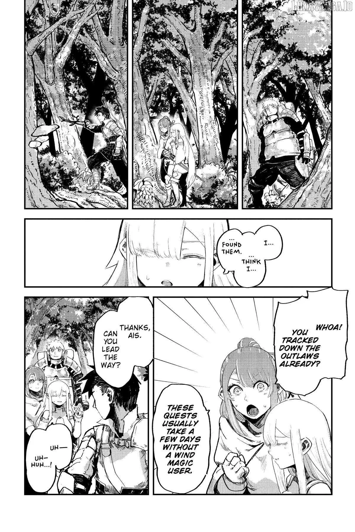 Noroma Mahou to Yobareta Mahoutsukai wa Juuryoku Mahou de Musou suru - Mada Juuryoku no Gainen no nai Sekai nite, Shounen wa Banyuuinryoku no Ou to naru Chapter 13 — Page 15