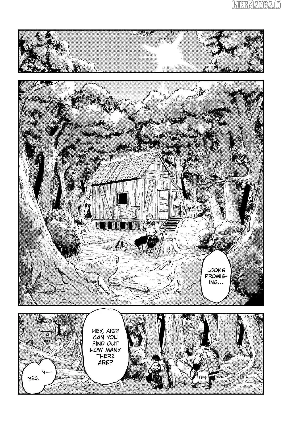 Noroma Mahou to Yobareta Mahoutsukai wa Juuryoku Mahou de Musou suru - Mada Juuryoku no Gainen no nai Sekai nite, Shounen wa Banyuuinryoku no Ou to naru Chapter 13 — Page 16