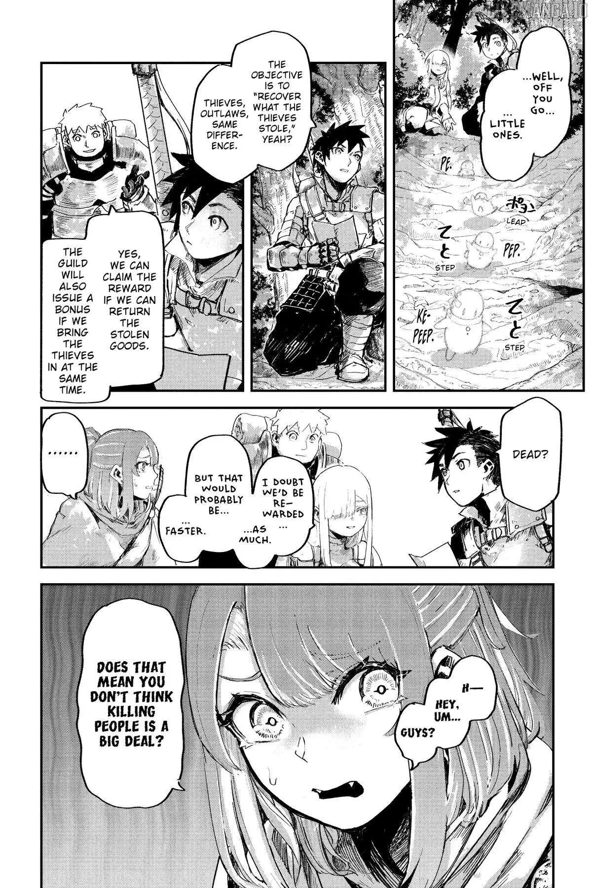 Noroma Mahou to Yobareta Mahoutsukai wa Juuryoku Mahou de Musou suru - Mada Juuryoku no Gainen no nai Sekai nite, Shounen wa Banyuuinryoku no Ou to naru Chapter 13 — Page 17