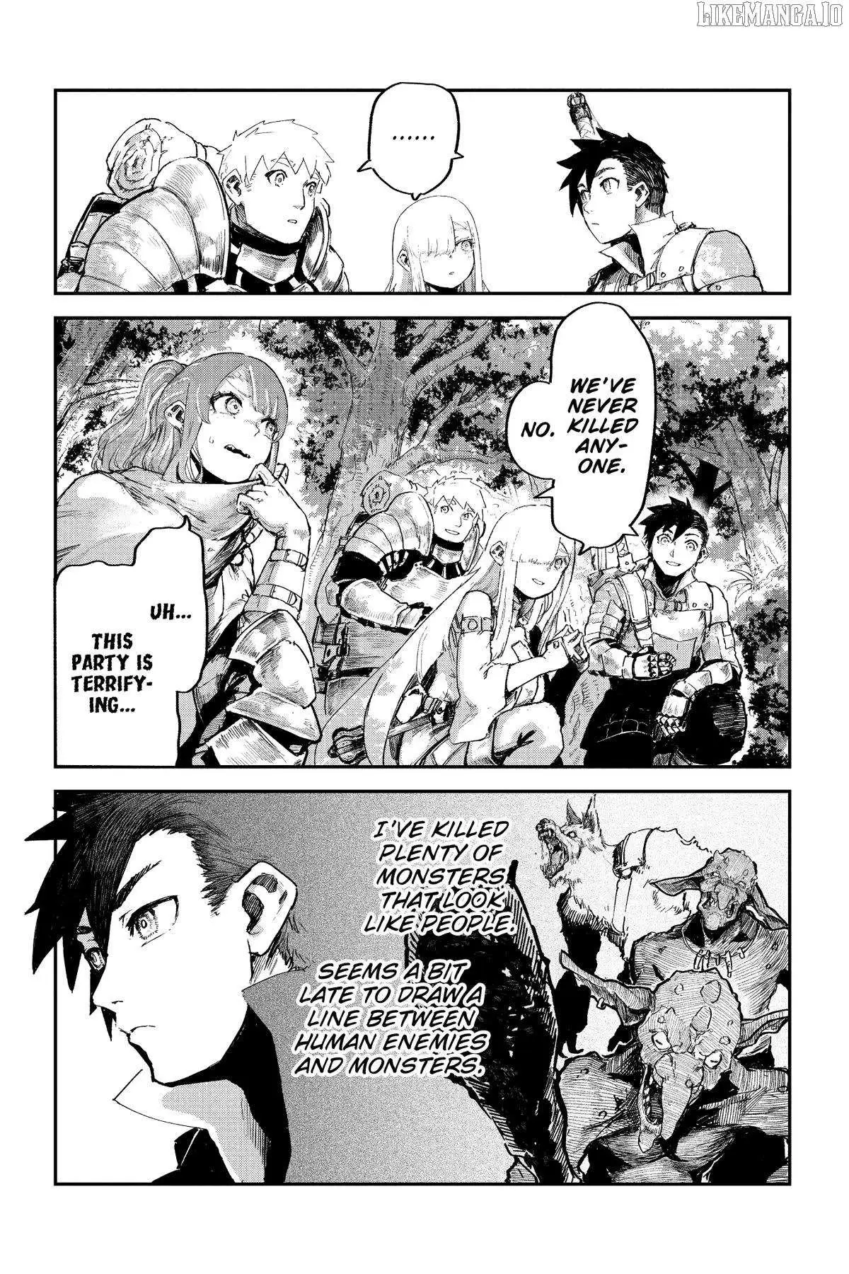 Noroma Mahou to Yobareta Mahoutsukai wa Juuryoku Mahou de Musou suru - Mada Juuryoku no Gainen no nai Sekai nite, Shounen wa Banyuuinryoku no Ou to naru Chapter 13 — Page 18