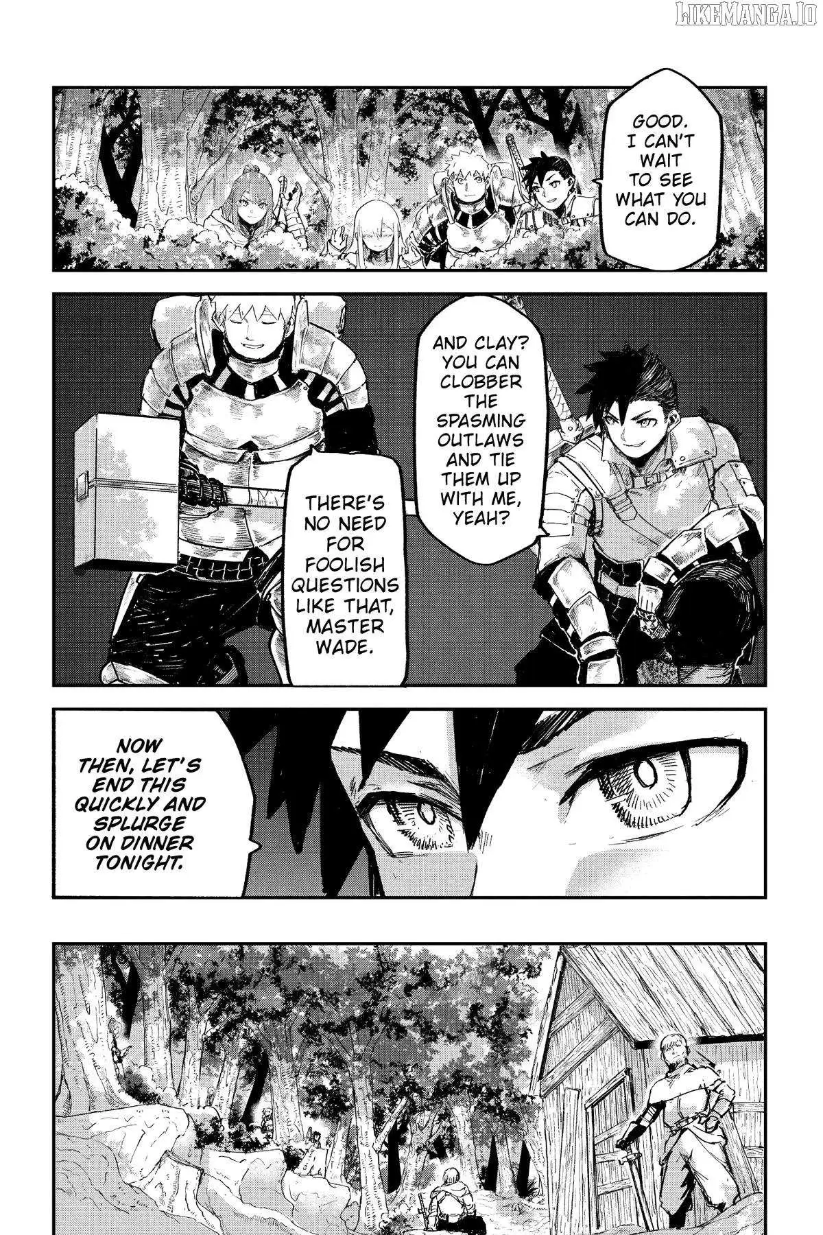 Noroma Mahou to Yobareta Mahoutsukai wa Juuryoku Mahou de Musou suru - Mada Juuryoku no Gainen no nai Sekai nite, Shounen wa Banyuuinryoku no Ou to naru Chapter 13 — Page 22