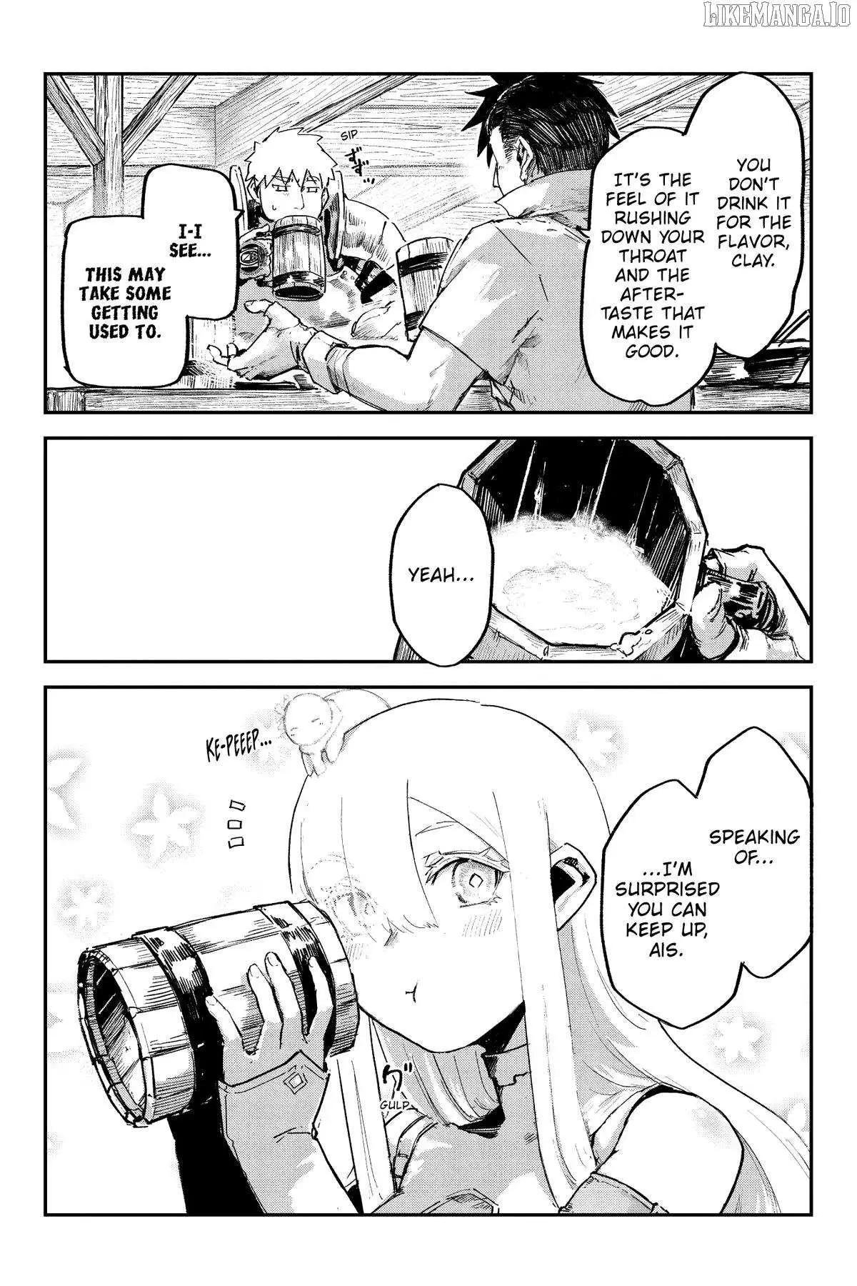 Noroma Mahou to Yobareta Mahoutsukai wa Juuryoku Mahou de Musou suru - Mada Juuryoku no Gainen no nai Sekai nite, Shounen wa Banyuuinryoku no Ou to naru Chapter 14 — Page 4