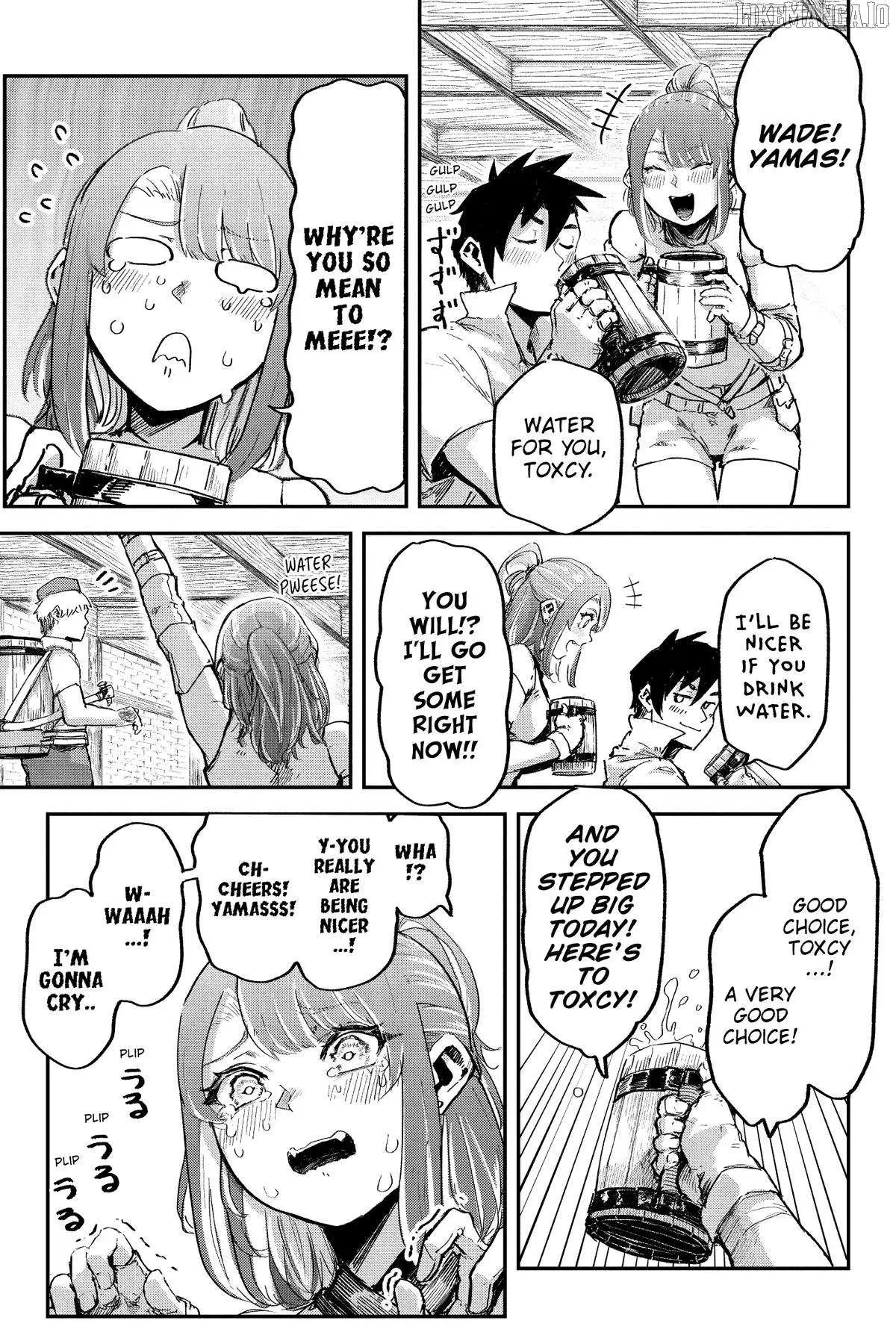Noroma Mahou to Yobareta Mahoutsukai wa Juuryoku Mahou de Musou suru - Mada Juuryoku no Gainen no nai Sekai nite, Shounen wa Banyuuinryoku no Ou to naru Chapter 14 — Page 10