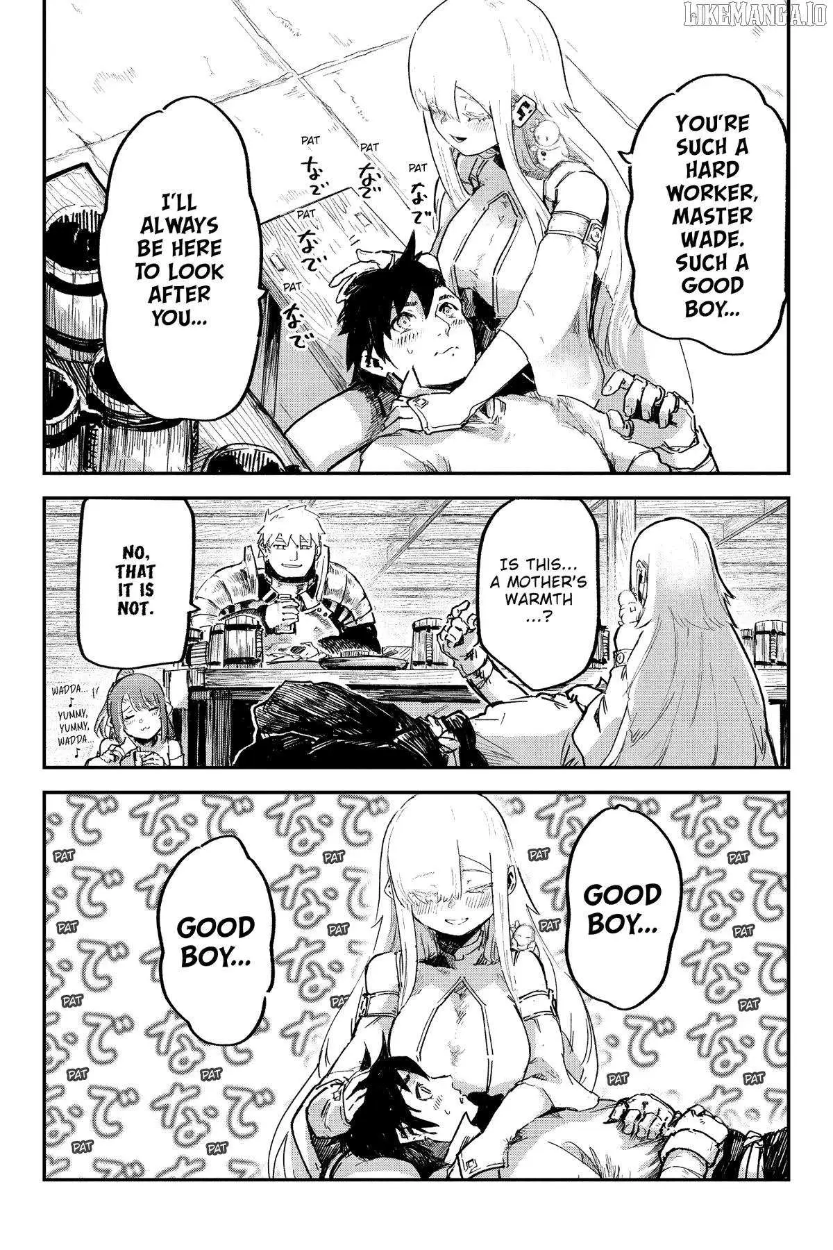 Noroma Mahou to Yobareta Mahoutsukai wa Juuryoku Mahou de Musou suru - Mada Juuryoku no Gainen no nai Sekai nite, Shounen wa Banyuuinryoku no Ou to naru Chapter 14 — Page 13