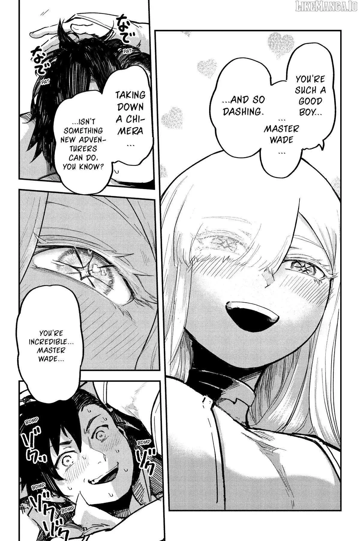 Noroma Mahou to Yobareta Mahoutsukai wa Juuryoku Mahou de Musou suru - Mada Juuryoku no Gainen no nai Sekai nite, Shounen wa Banyuuinryoku no Ou to naru Chapter 14 — Page 14