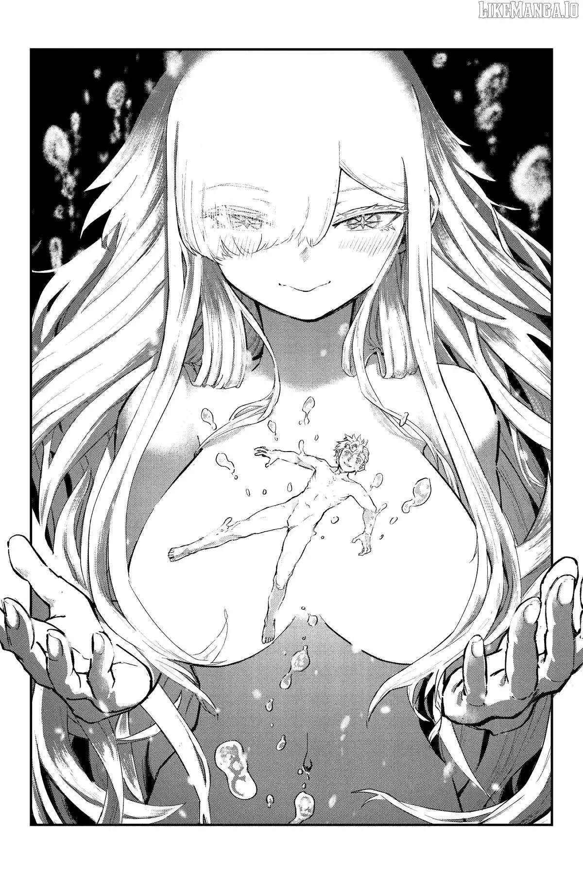 Noroma Mahou to Yobareta Mahoutsukai wa Juuryoku Mahou de Musou suru - Mada Juuryoku no Gainen no nai Sekai nite, Shounen wa Banyuuinryoku no Ou to naru Chapter 14 — Page 15