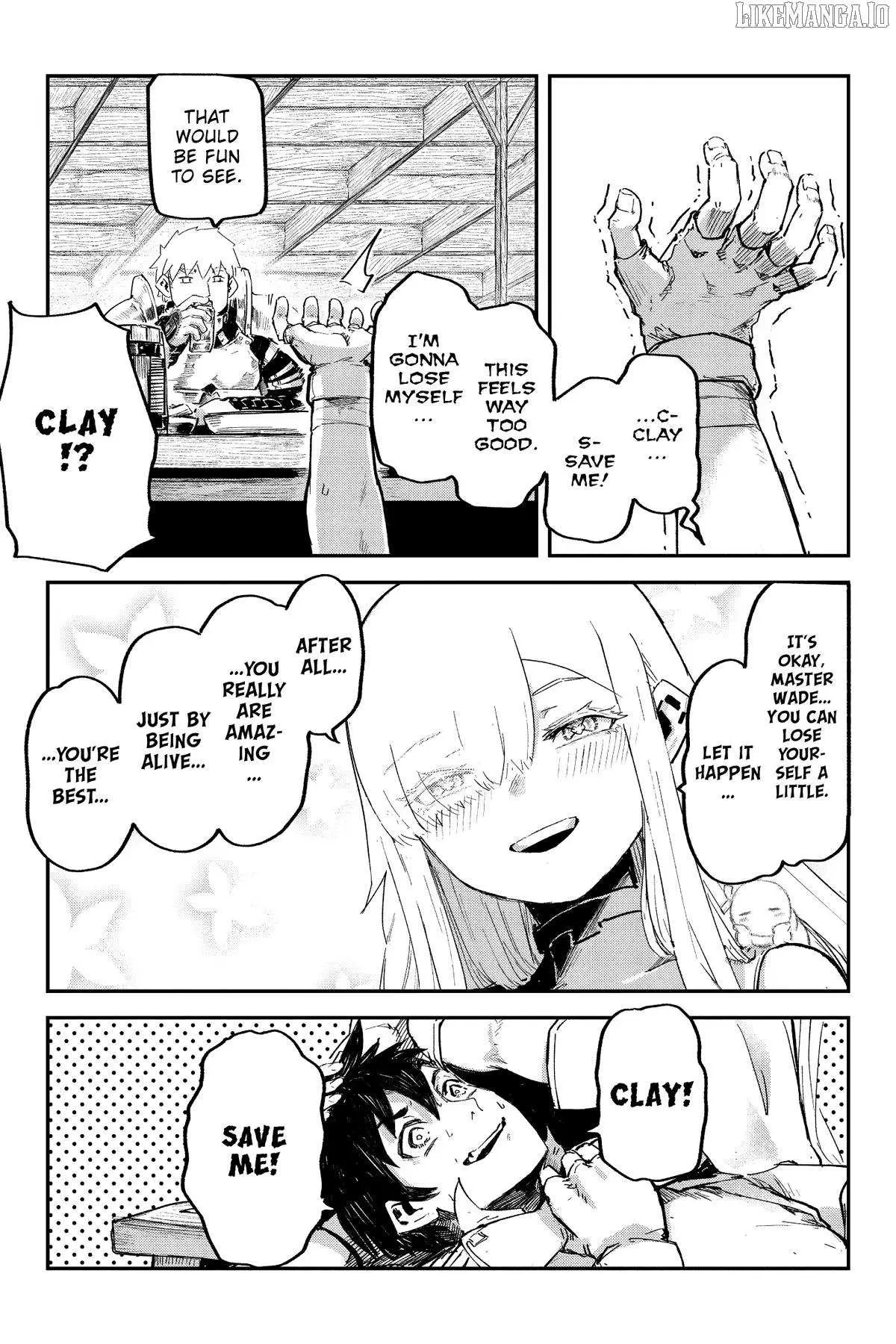 Noroma Mahou to Yobareta Mahoutsukai wa Juuryoku Mahou de Musou suru - Mada Juuryoku no Gainen no nai Sekai nite, Shounen wa Banyuuinryoku no Ou to naru Chapter 14 — Page 16