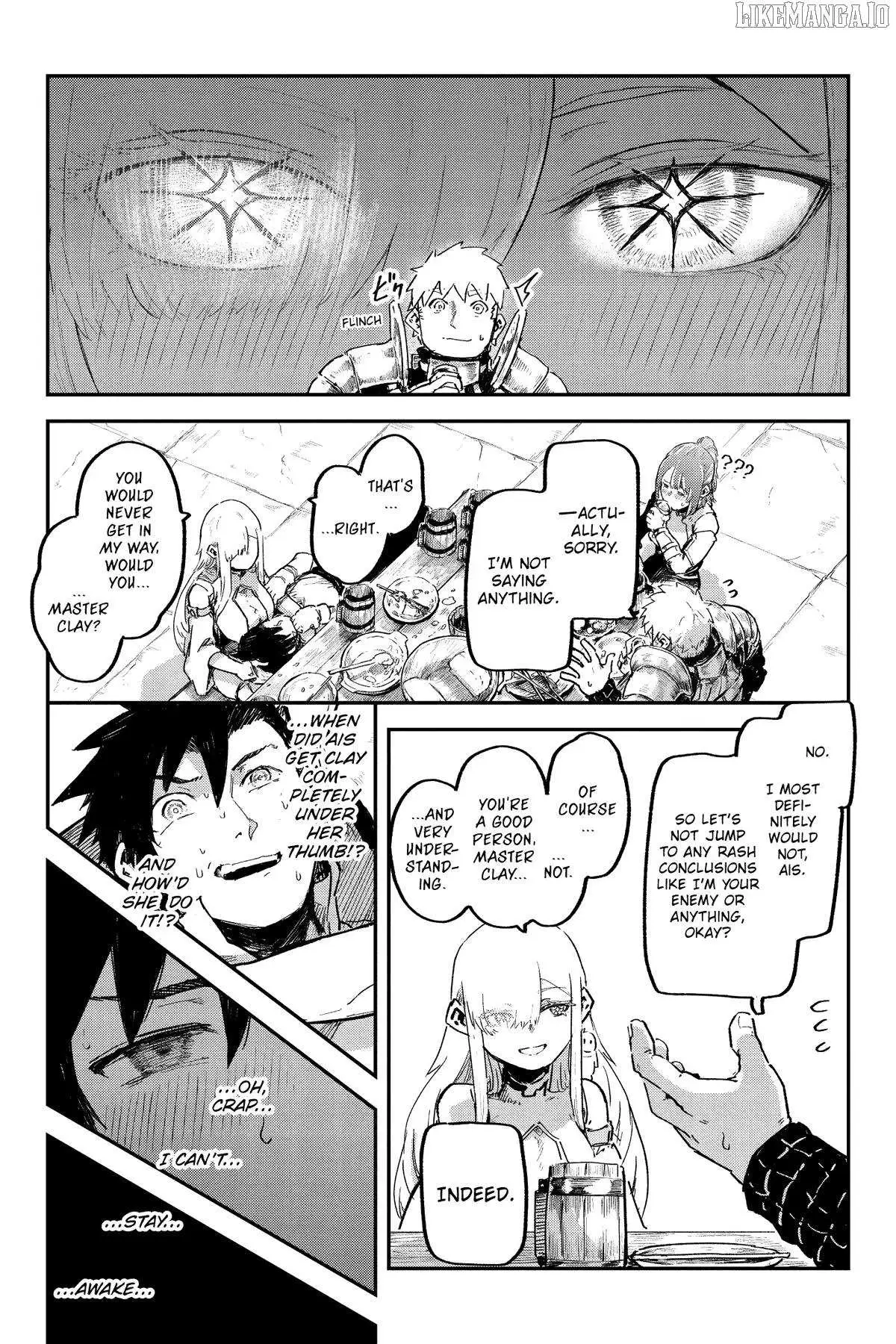 Noroma Mahou to Yobareta Mahoutsukai wa Juuryoku Mahou de Musou suru - Mada Juuryoku no Gainen no nai Sekai nite, Shounen wa Banyuuinryoku no Ou to naru Chapter 14 — Page 18