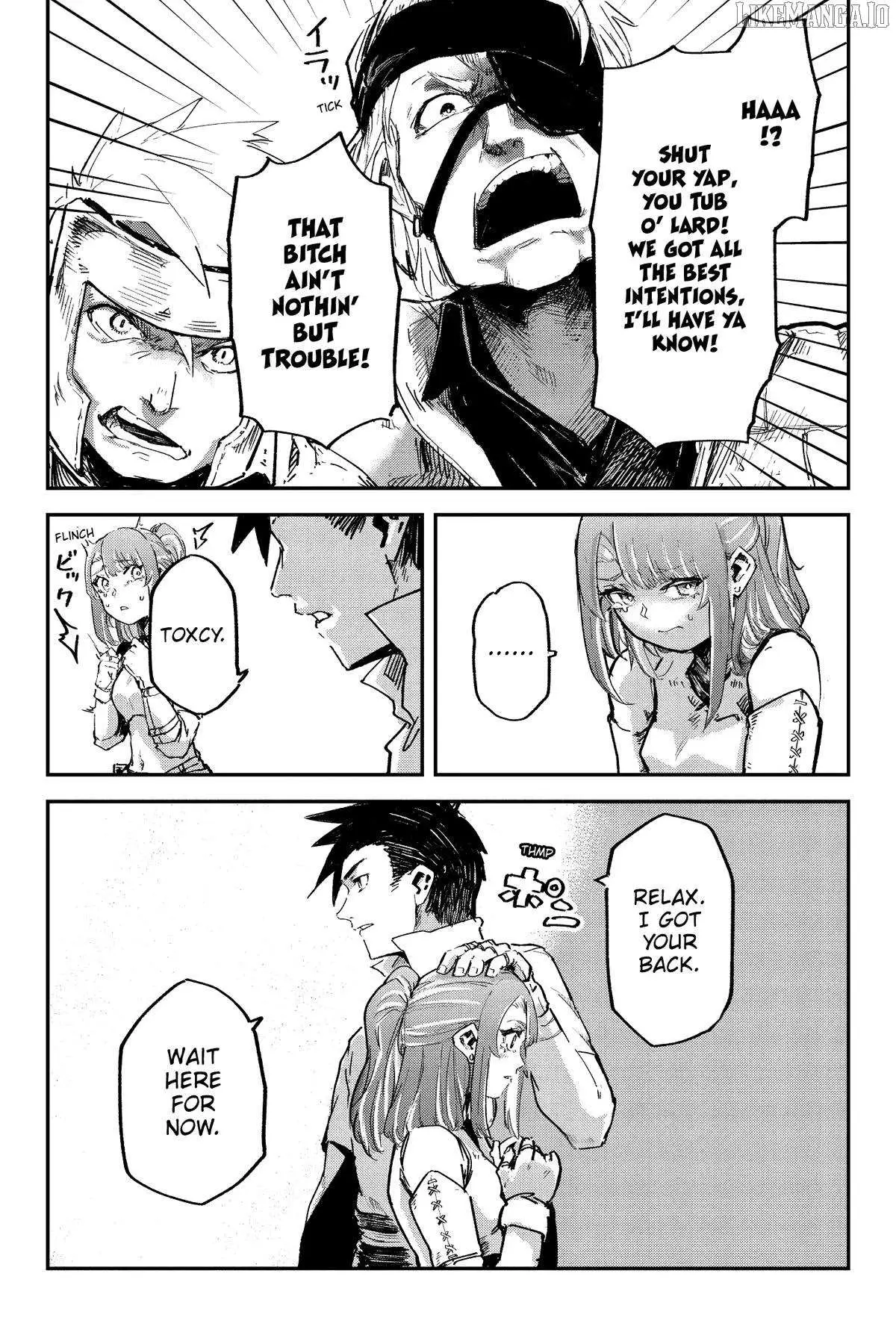 Noroma Mahou to Yobareta Mahoutsukai wa Juuryoku Mahou de Musou suru - Mada Juuryoku no Gainen no nai Sekai nite, Shounen wa Banyuuinryoku no Ou to naru Chapter 14 — Page 22