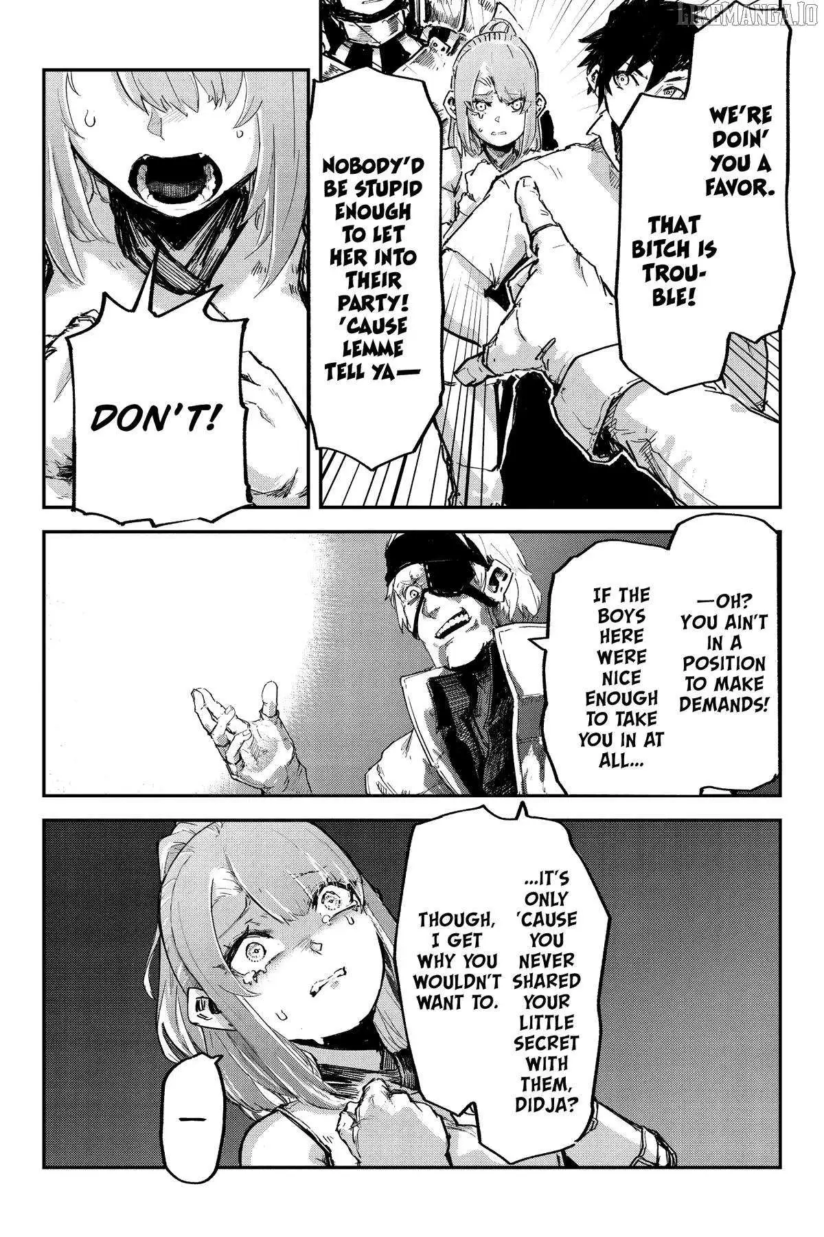 Noroma Mahou to Yobareta Mahoutsukai wa Juuryoku Mahou de Musou suru - Mada Juuryoku no Gainen no nai Sekai nite, Shounen wa Banyuuinryoku no Ou to naru Chapter 14 — Page 24