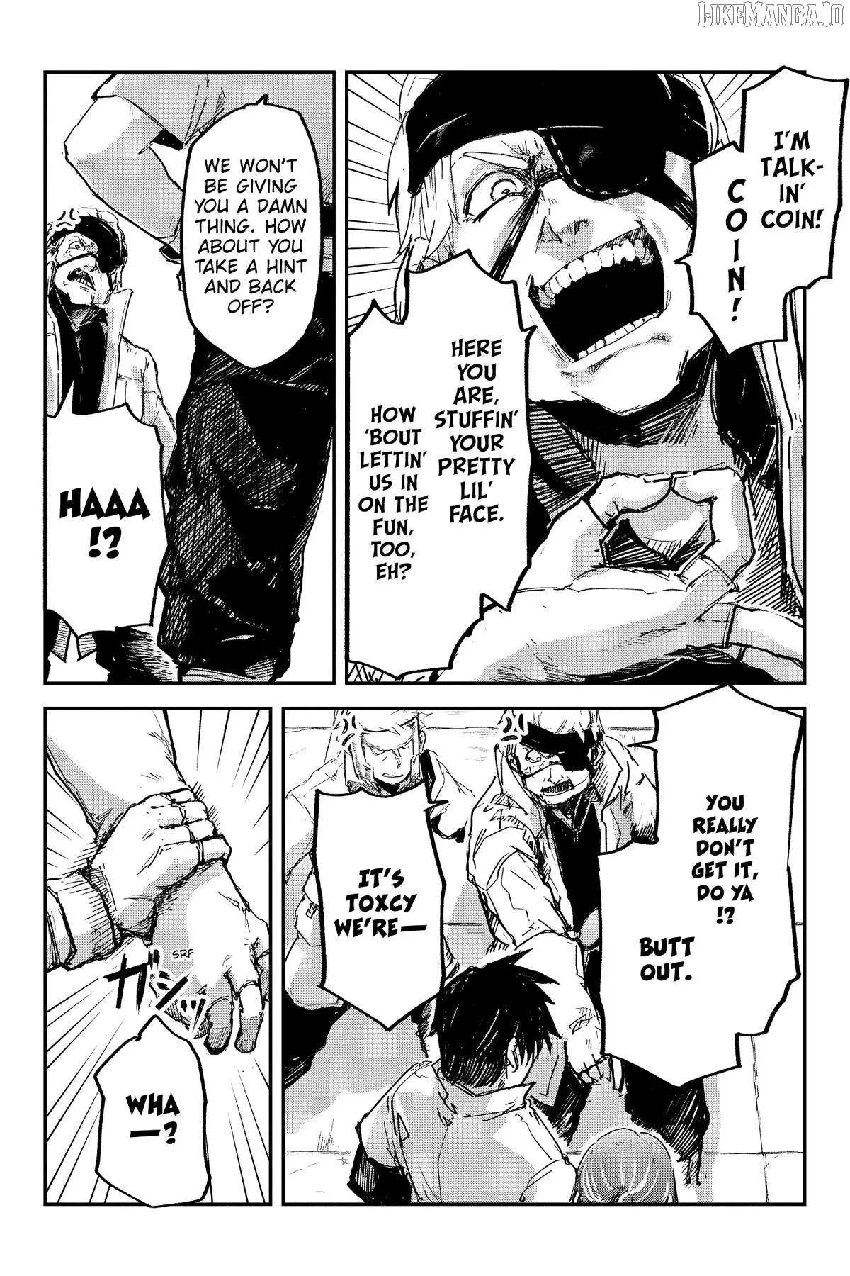 Noroma Mahou to Yobareta Mahoutsukai wa Juuryoku Mahou de Musou suru - Mada Juuryoku no Gainen no nai Sekai nite, Shounen wa Banyuuinryoku no Ou to naru Chapter 14 — Page 25