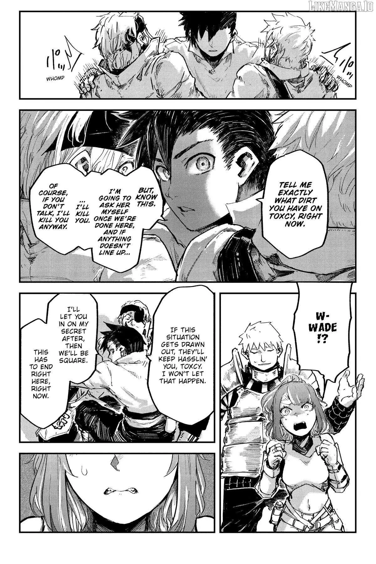 Noroma Mahou to Yobareta Mahoutsukai wa Juuryoku Mahou de Musou suru - Mada Juuryoku no Gainen no nai Sekai nite, Shounen wa Banyuuinryoku no Ou to naru Chapter 14 — Page 29