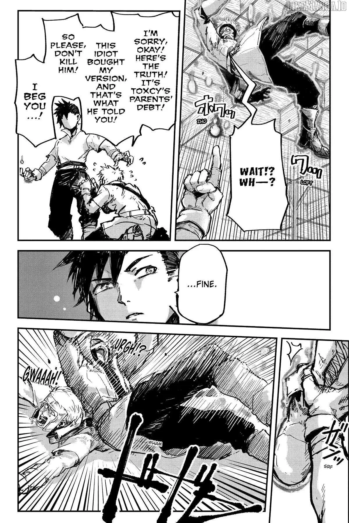 Noroma Mahou to Yobareta Mahoutsukai wa Juuryoku Mahou de Musou suru - Mada Juuryoku no Gainen no nai Sekai nite, Shounen wa Banyuuinryoku no Ou to naru Chapter 14 — Page 31