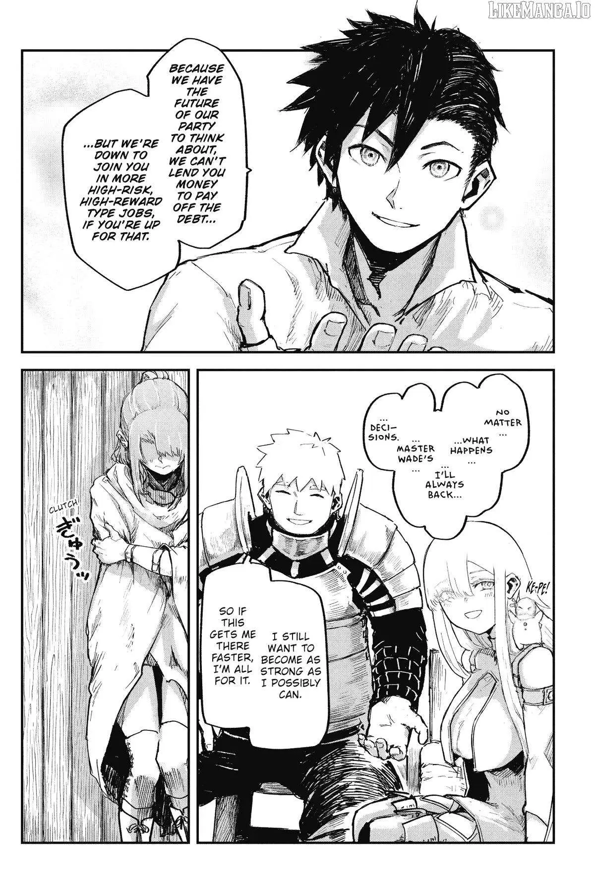 Noroma Mahou to Yobareta Mahoutsukai wa Juuryoku Mahou de Musou suru - Mada Juuryoku no Gainen no nai Sekai nite, Shounen wa Banyuuinryoku no Ou to naru Chapter 15 — Page 4