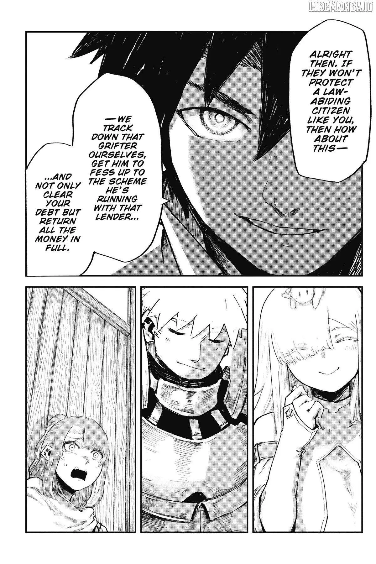Noroma Mahou to Yobareta Mahoutsukai wa Juuryoku Mahou de Musou suru - Mada Juuryoku no Gainen no nai Sekai nite, Shounen wa Banyuuinryoku no Ou to naru Chapter 15 — Page 11