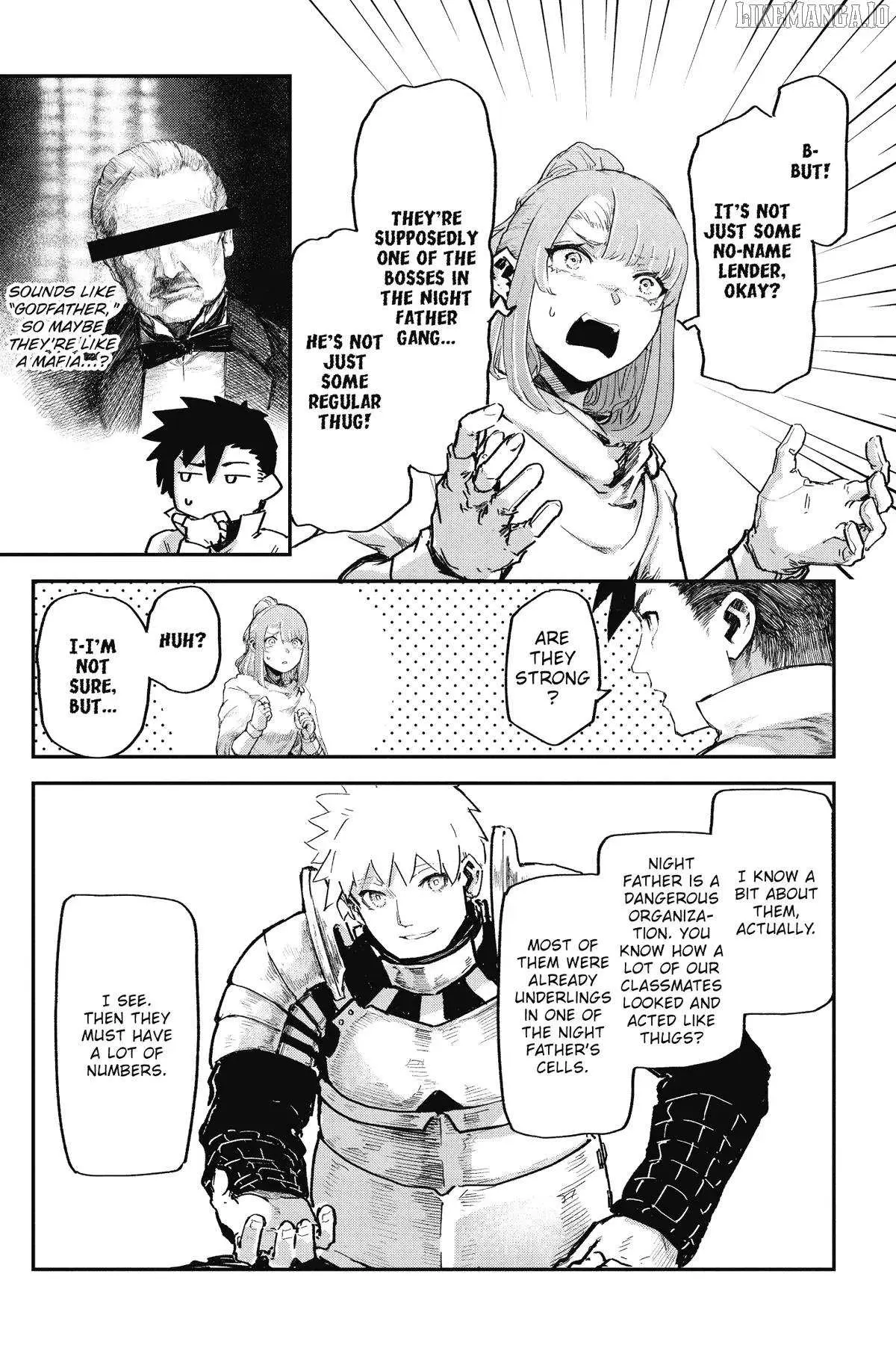 Noroma Mahou to Yobareta Mahoutsukai wa Juuryoku Mahou de Musou suru - Mada Juuryoku no Gainen no nai Sekai nite, Shounen wa Banyuuinryoku no Ou to naru Chapter 15 — Page 12