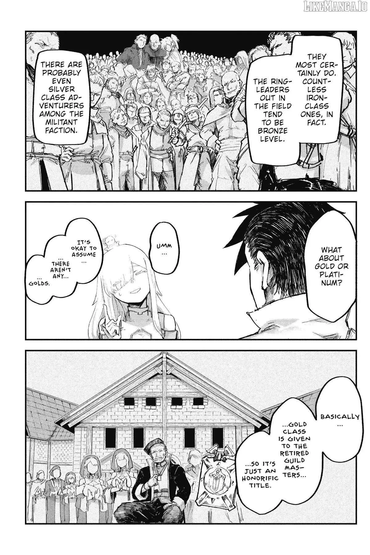 Noroma Mahou to Yobareta Mahoutsukai wa Juuryoku Mahou de Musou suru - Mada Juuryoku no Gainen no nai Sekai nite, Shounen wa Banyuuinryoku no Ou to naru Chapter 15 — Page 13