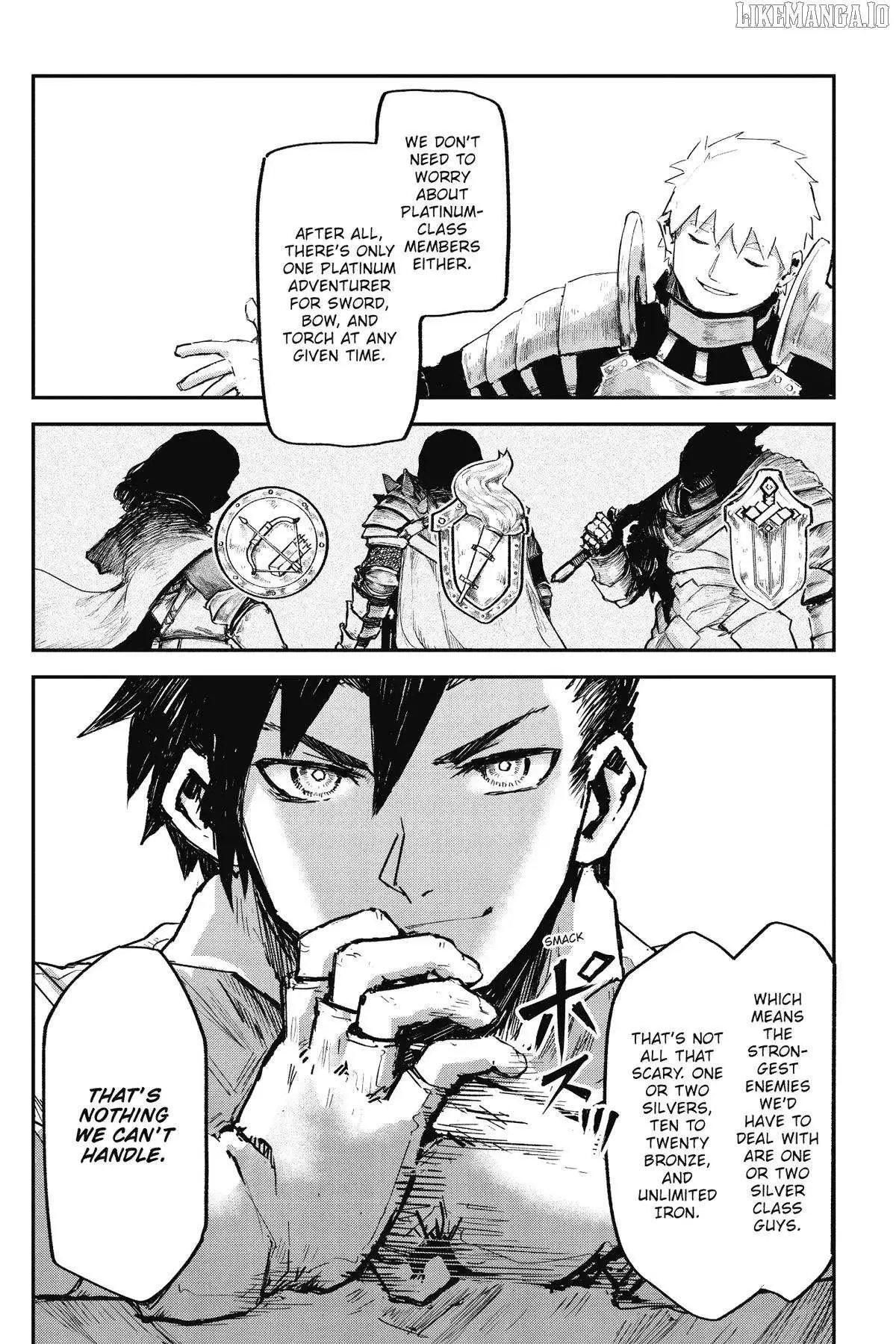 Noroma Mahou to Yobareta Mahoutsukai wa Juuryoku Mahou de Musou suru - Mada Juuryoku no Gainen no nai Sekai nite, Shounen wa Banyuuinryoku no Ou to naru Chapter 15 — Page 14