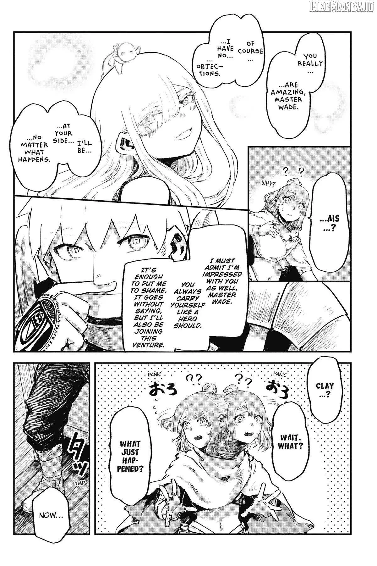 Noroma Mahou to Yobareta Mahoutsukai wa Juuryoku Mahou de Musou suru - Mada Juuryoku no Gainen no nai Sekai nite, Shounen wa Banyuuinryoku no Ou to naru Chapter 15 — Page 16