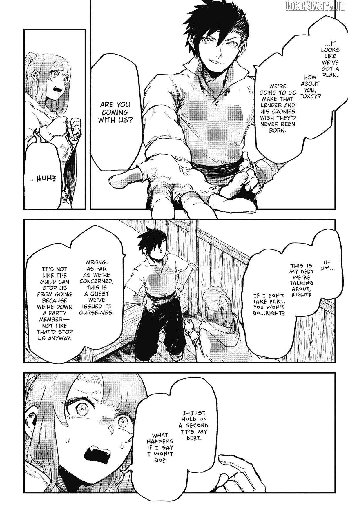 Noroma Mahou to Yobareta Mahoutsukai wa Juuryoku Mahou de Musou suru - Mada Juuryoku no Gainen no nai Sekai nite, Shounen wa Banyuuinryoku no Ou to naru Chapter 15 — Page 17