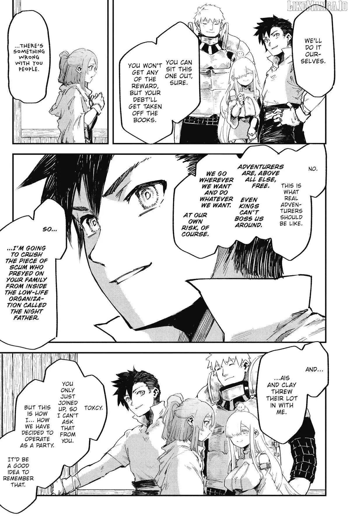 Noroma Mahou to Yobareta Mahoutsukai wa Juuryoku Mahou de Musou suru - Mada Juuryoku no Gainen no nai Sekai nite, Shounen wa Banyuuinryoku no Ou to naru Chapter 15 — Page 18