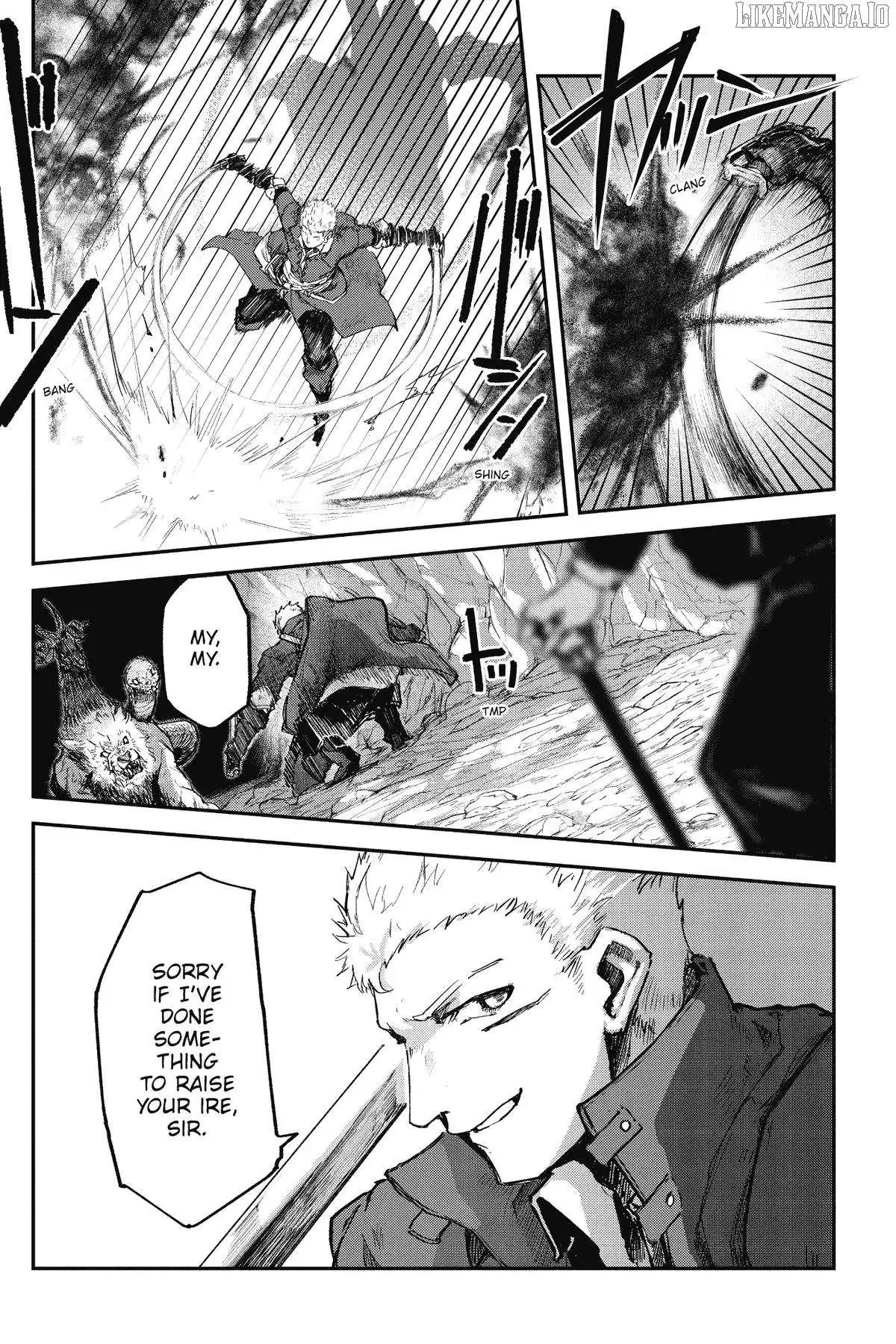 Noroma Mahou to Yobareta Mahoutsukai wa Juuryoku Mahou de Musou suru - Mada Juuryoku no Gainen no nai Sekai nite, Shounen wa Banyuuinryoku no Ou to naru Chapter 15 — Page 26