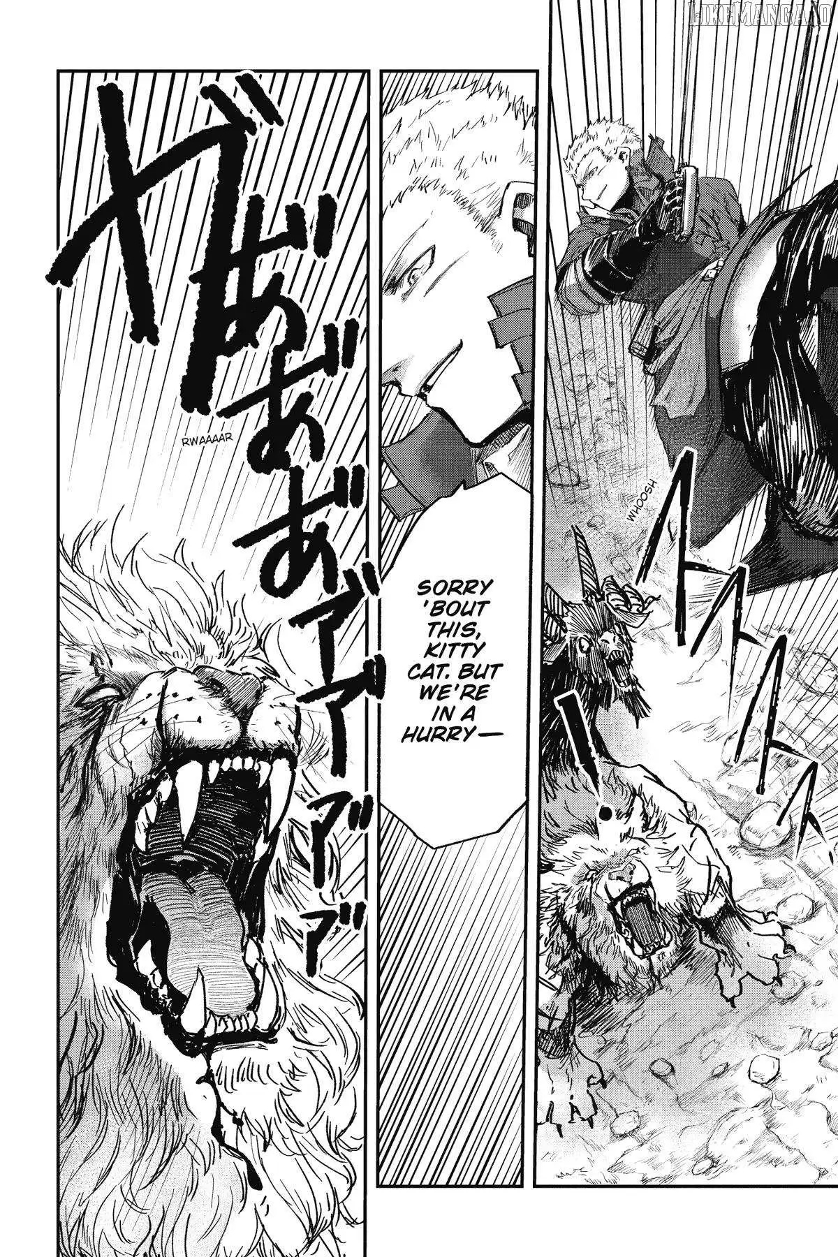 Noroma Mahou to Yobareta Mahoutsukai wa Juuryoku Mahou de Musou suru - Mada Juuryoku no Gainen no nai Sekai nite, Shounen wa Banyuuinryoku no Ou to naru Chapter 15 — Page 29